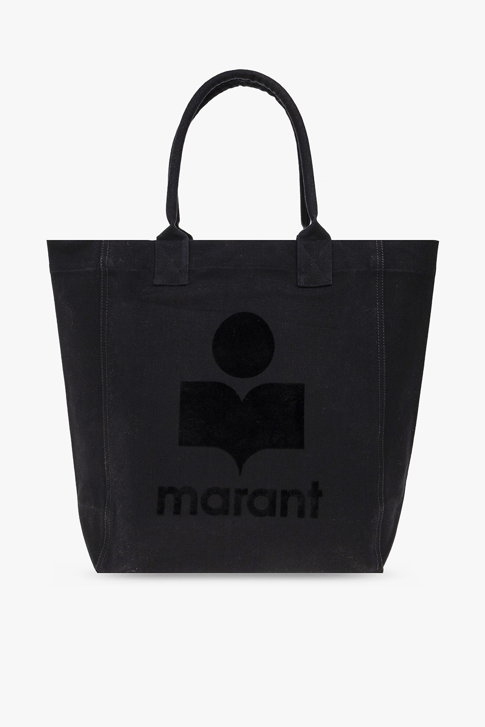 Isabel Marant Torba ‘Yenky’ Typu ‘shopper’, Kobiety, Czarny