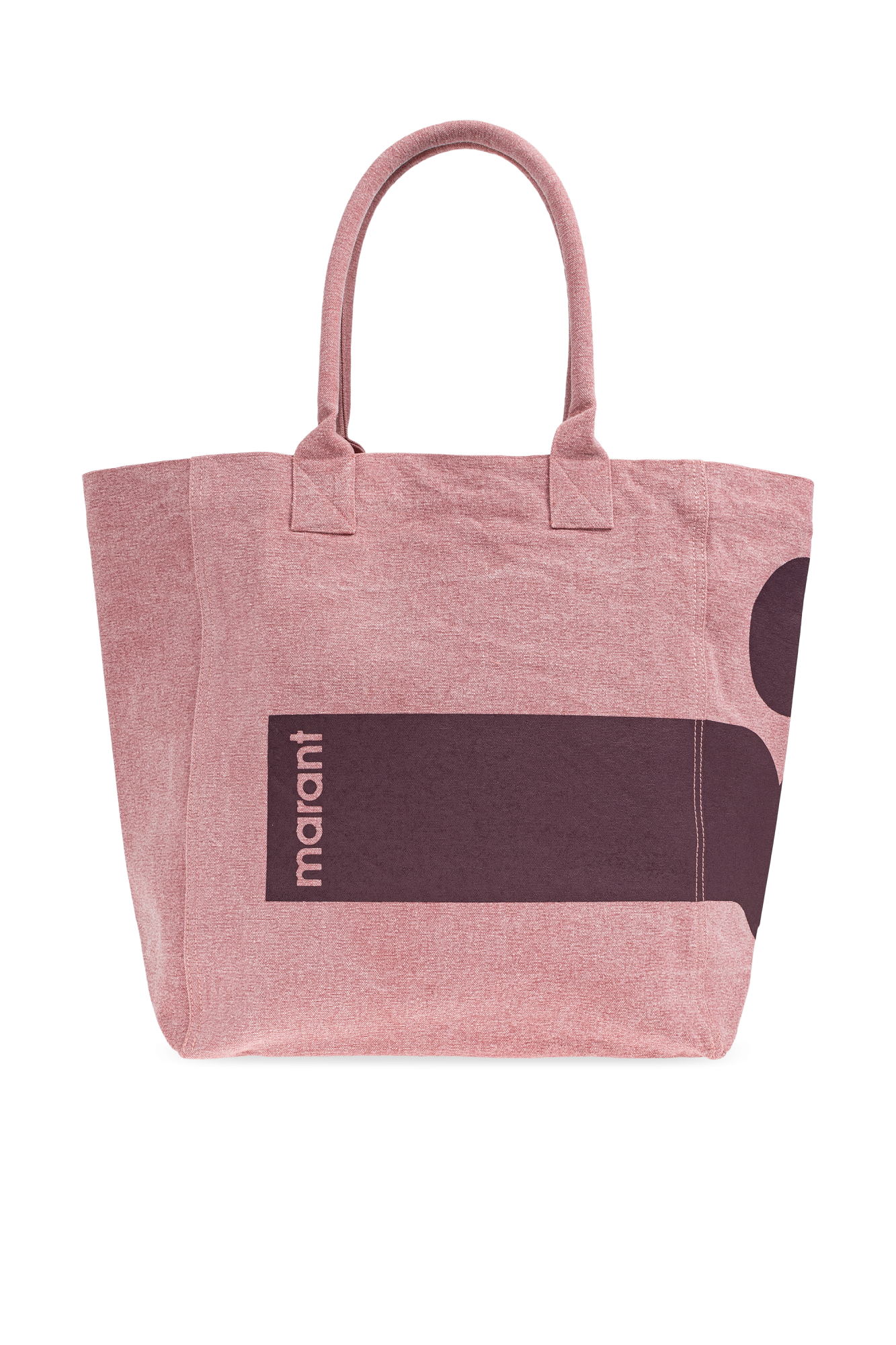 Isabel Marant Torba Na '‘Yenky’, Kobiety, Różowy