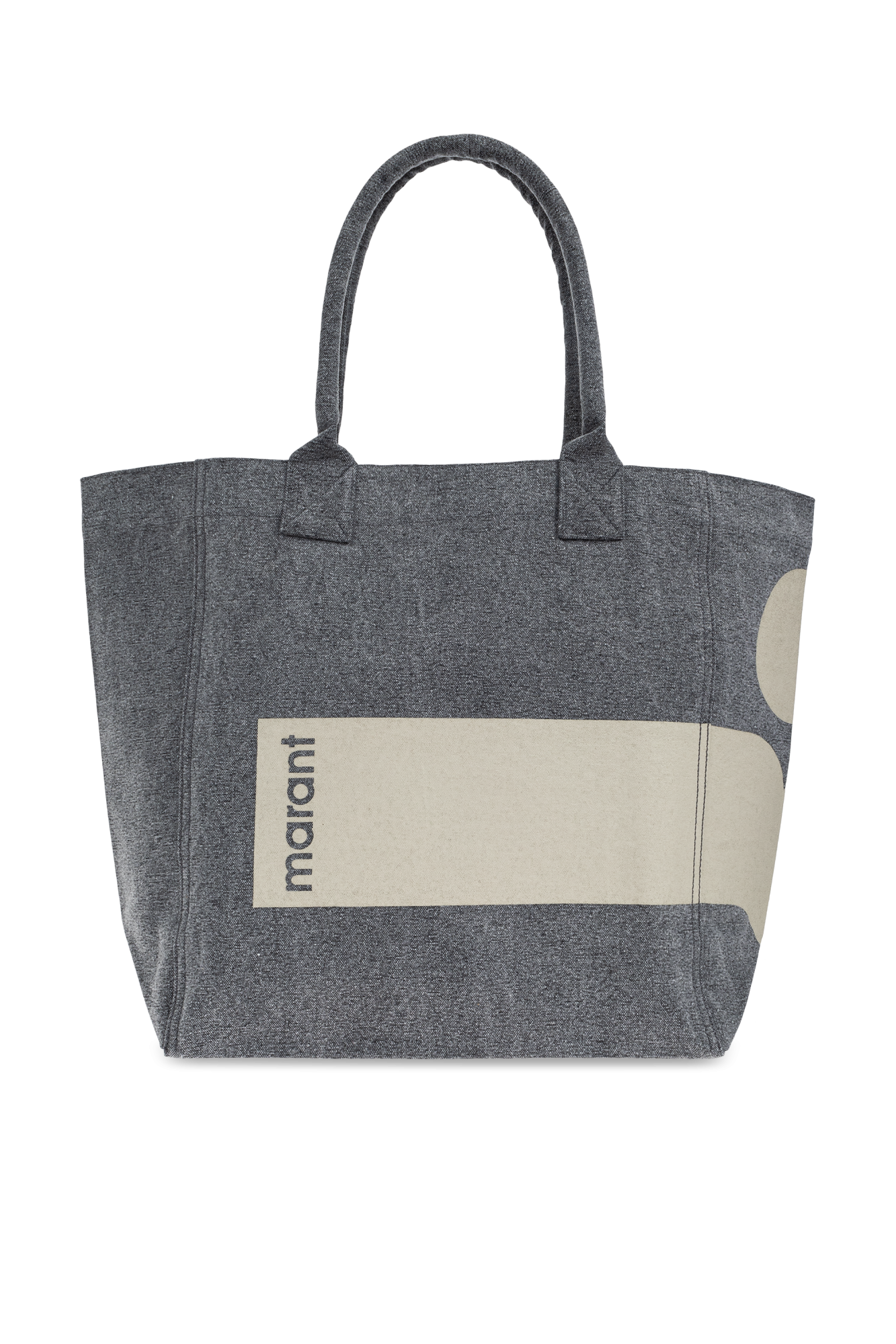 Isabel Marant Torba '‘Yenky’, Kobiety, Szary