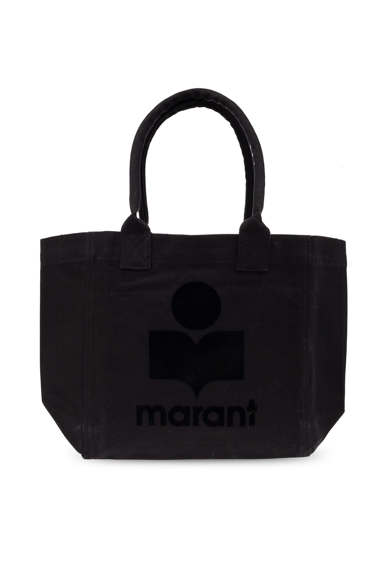Isabel Marant Torba ‘Yenky Small’ Typu ‘shopper’, Kobiety, Czarny