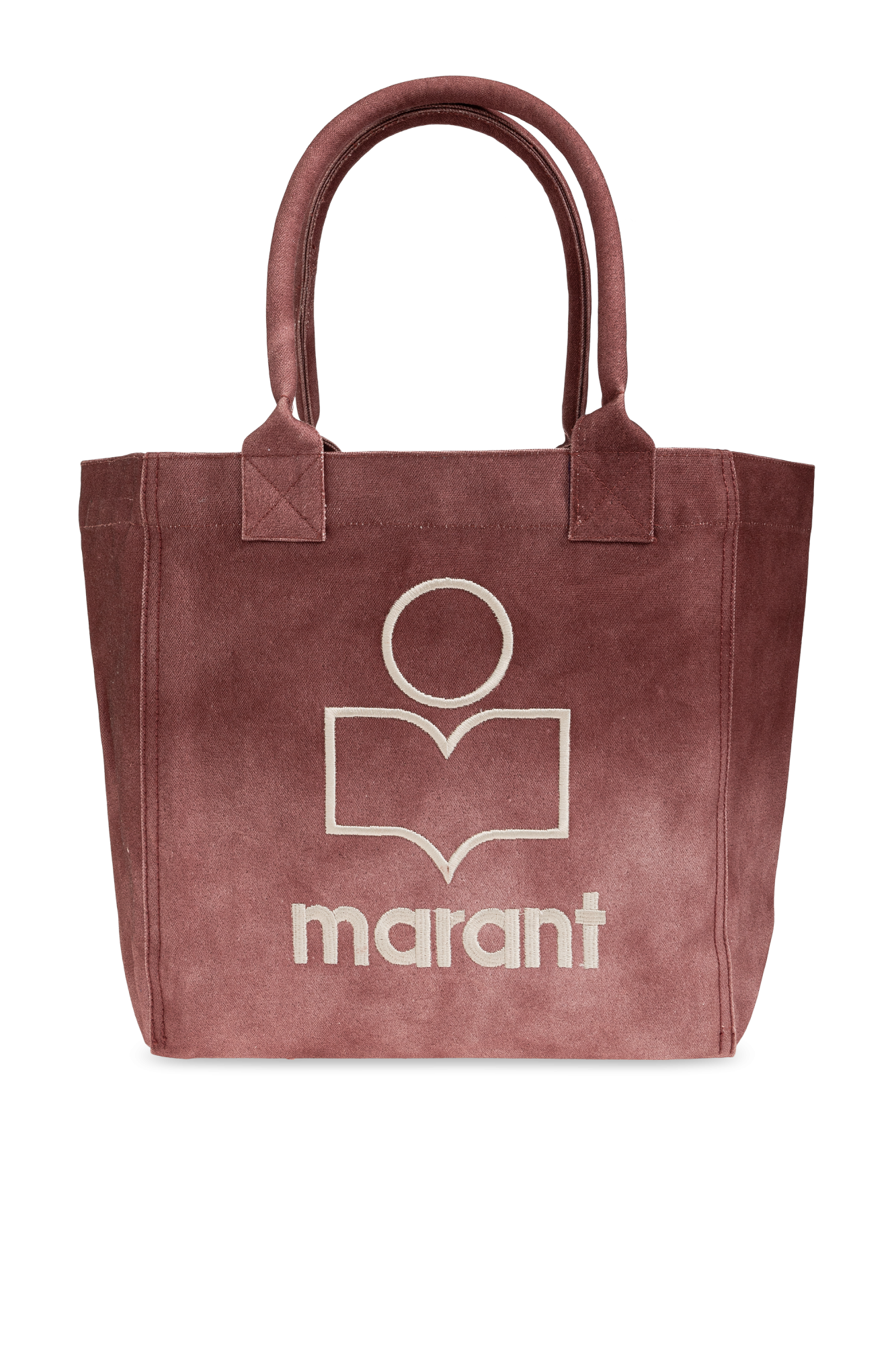 Isabel Marant Torba `Yenky Small`, Kobiety, Różowy