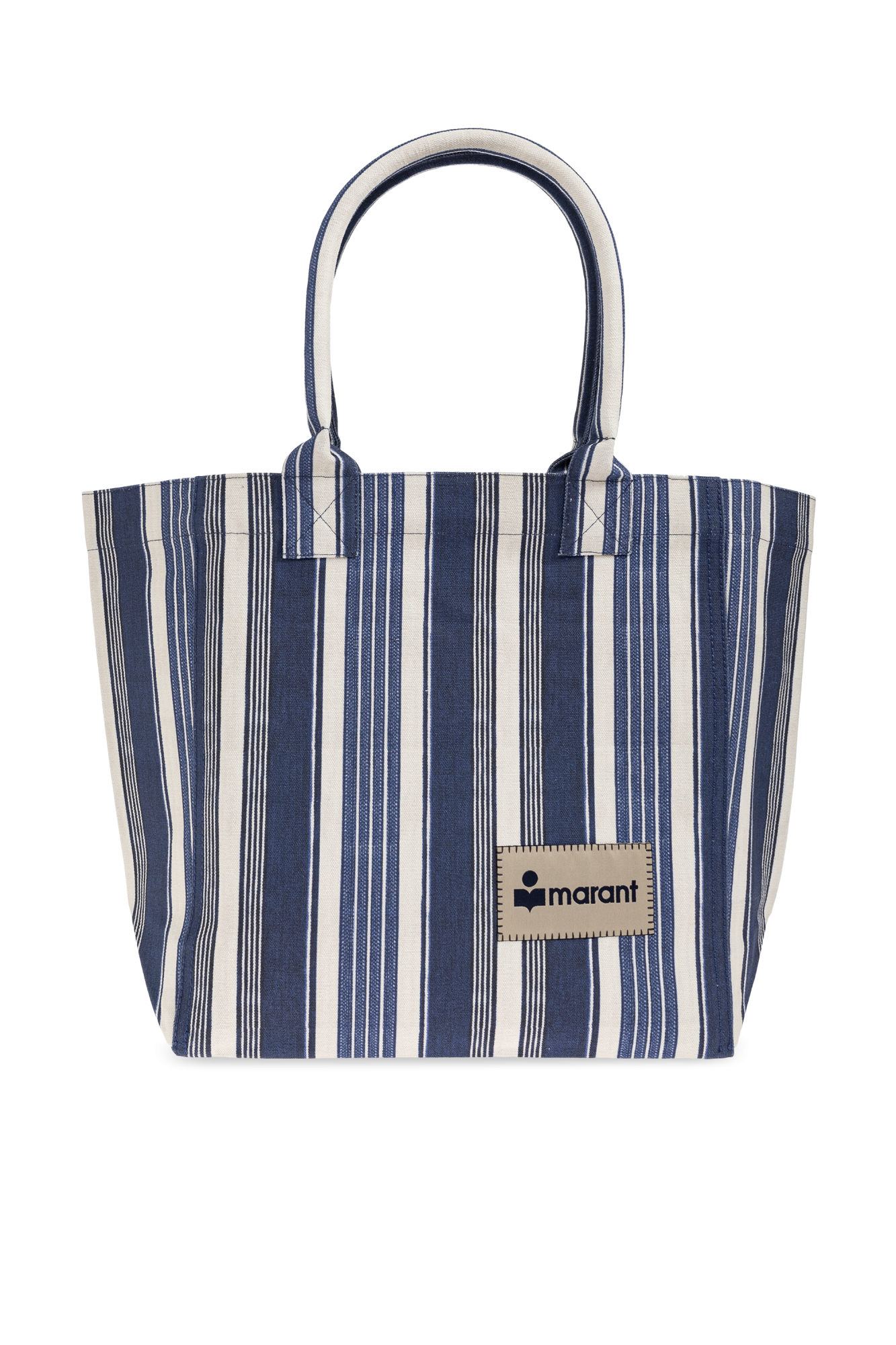 Isabel Marant Torba `Yenky Small`, Kobiety, Niebieski