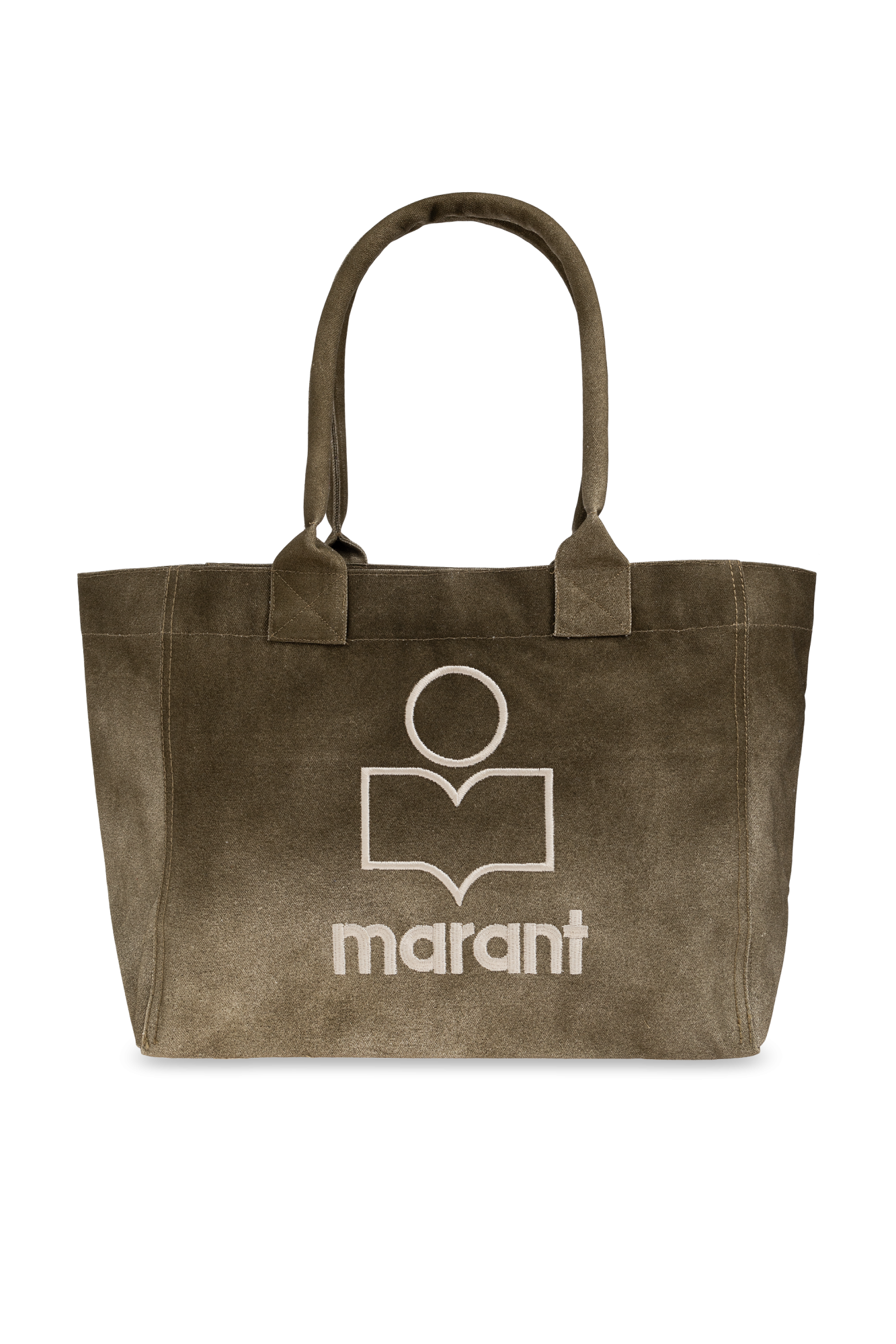 Isabel Marant Torba `Yenky`, Kobiety, Zielony