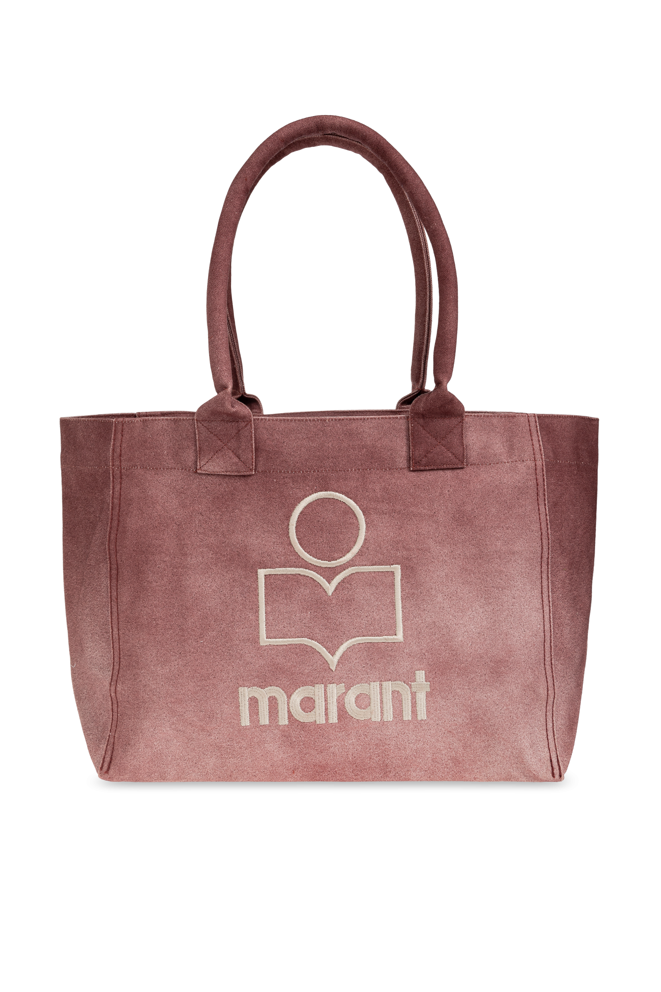 Isabel Marant Torba `Yenky`, Kobiety, Różowy