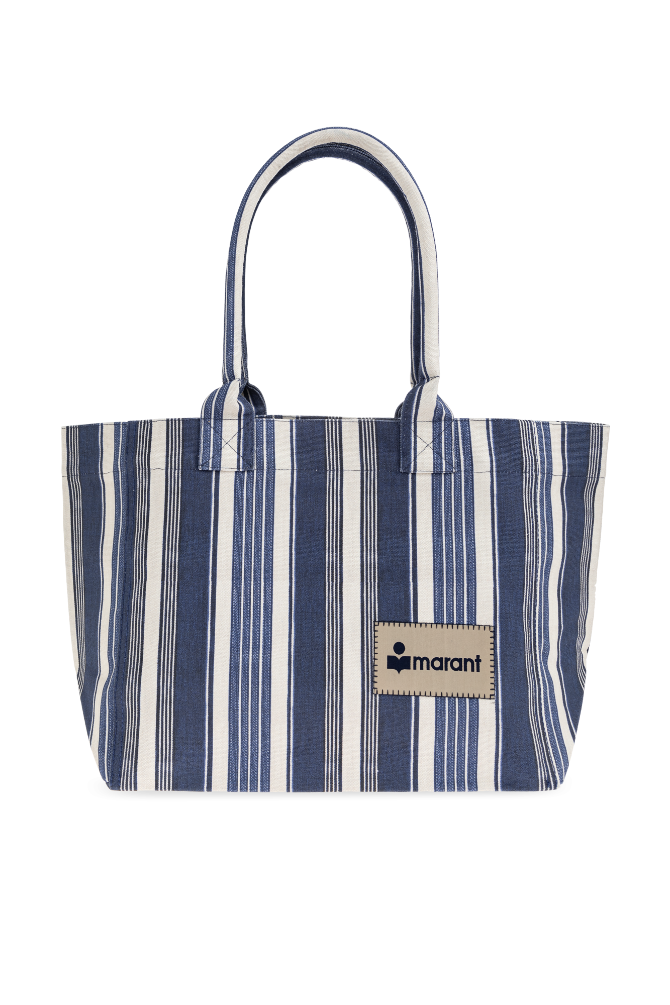 Isabel Marant Torba `Yenky`, Kobiety, Niebieski