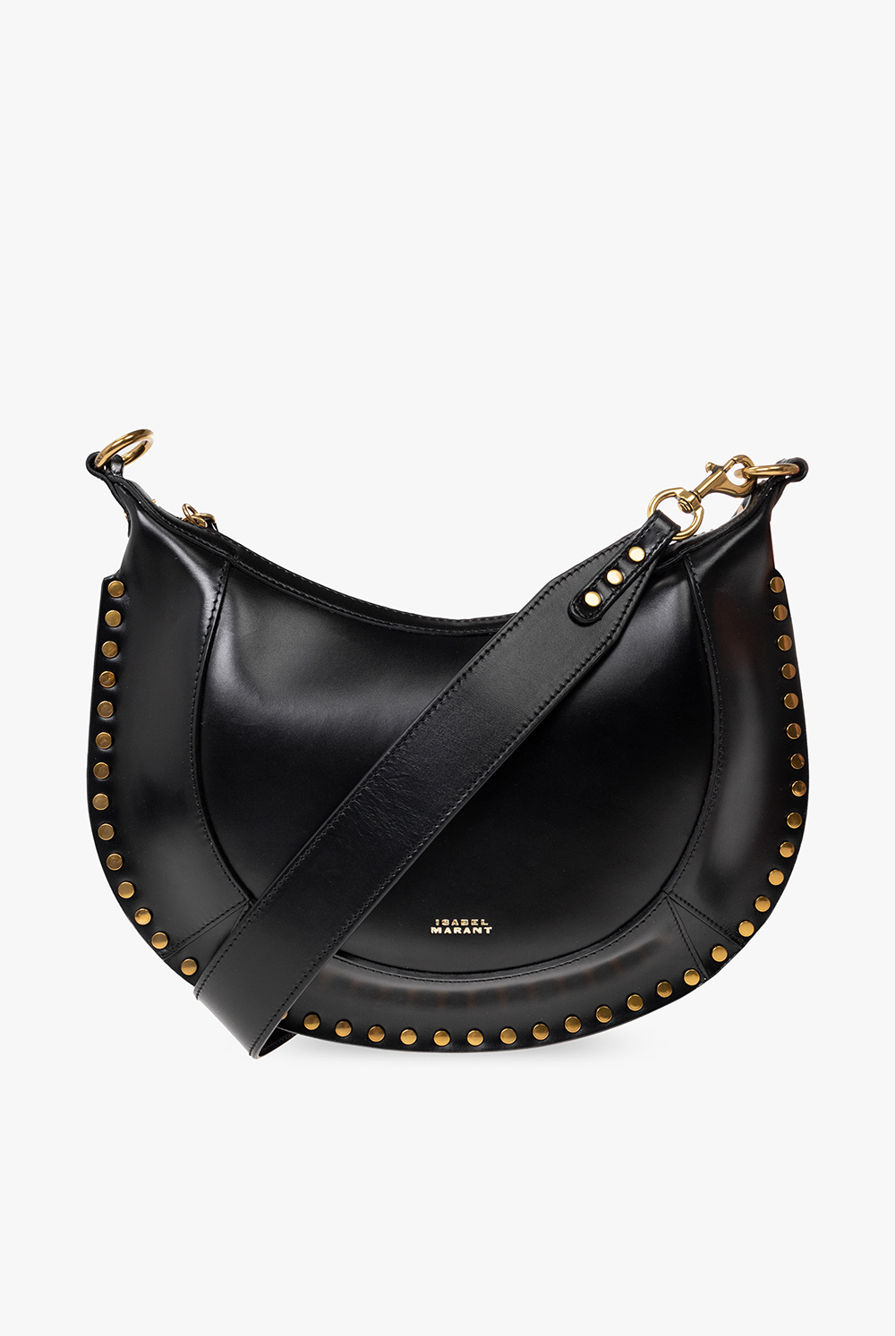 Isabel Marant Torba Na Ramię ‘Naoko’, Kobiety, Czarny