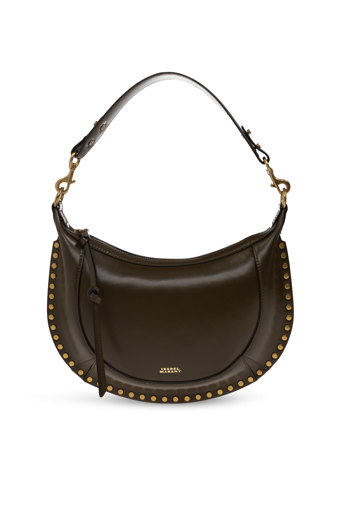 Isabel Marant Torba `Naoko`, Kobiety, Zielony