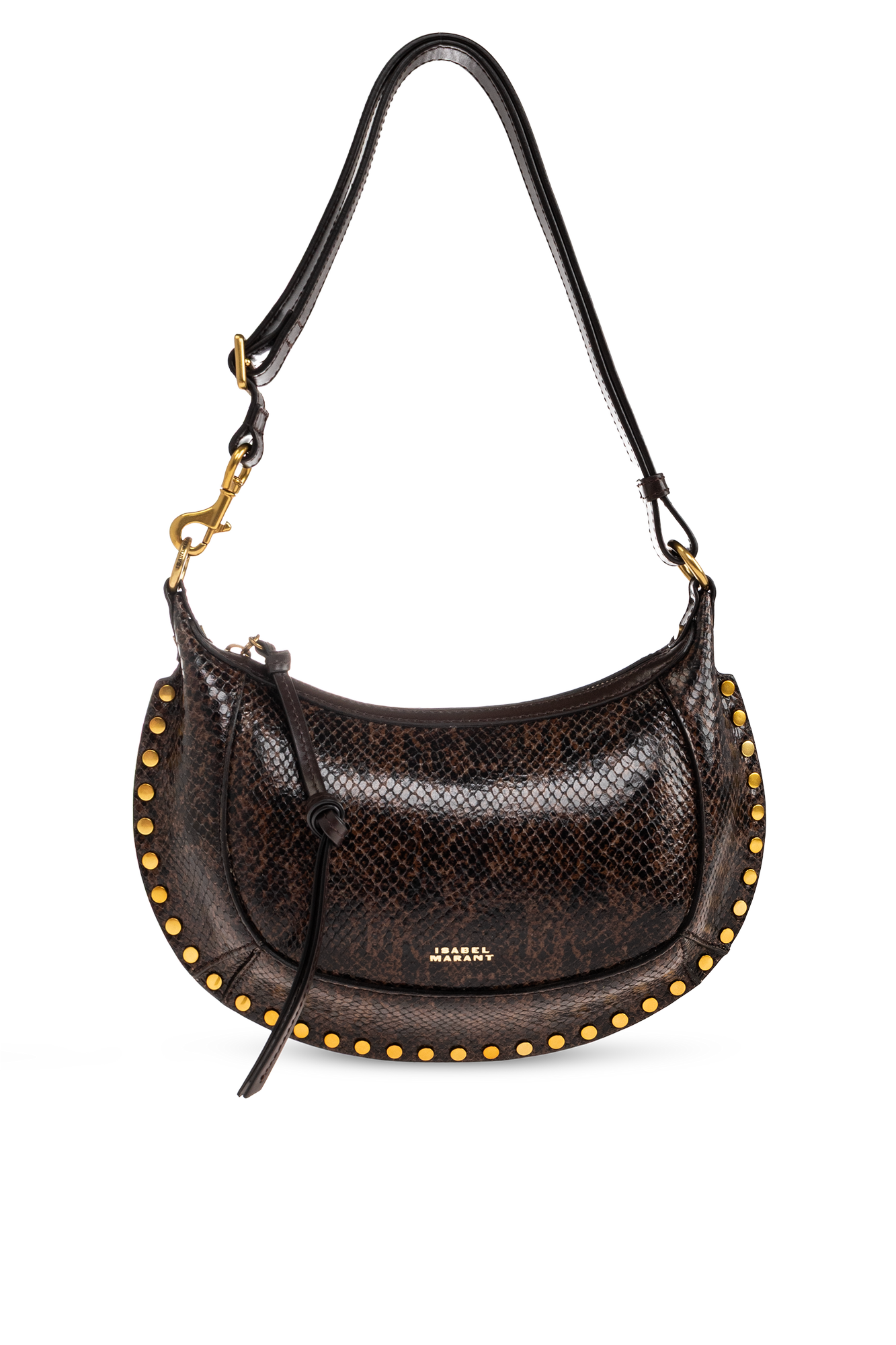 Isabel Marant Torba `Oskan Moon`, Kobiety, Brązowy