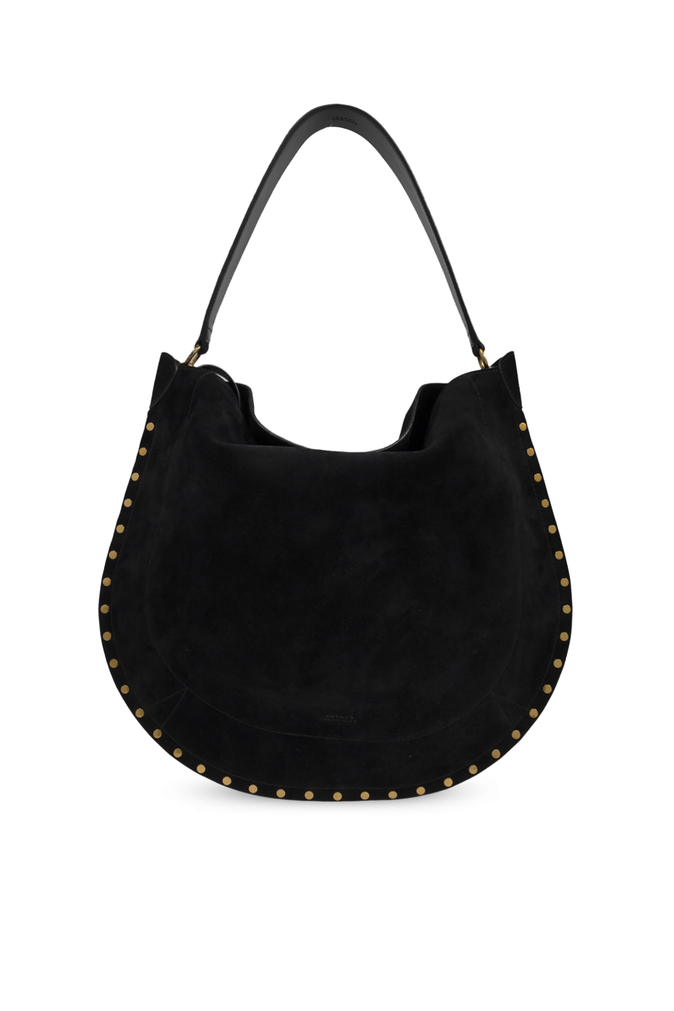 Isabel Marant Torba `Oskan` Typu `shopper`, Kobiety, Czarny