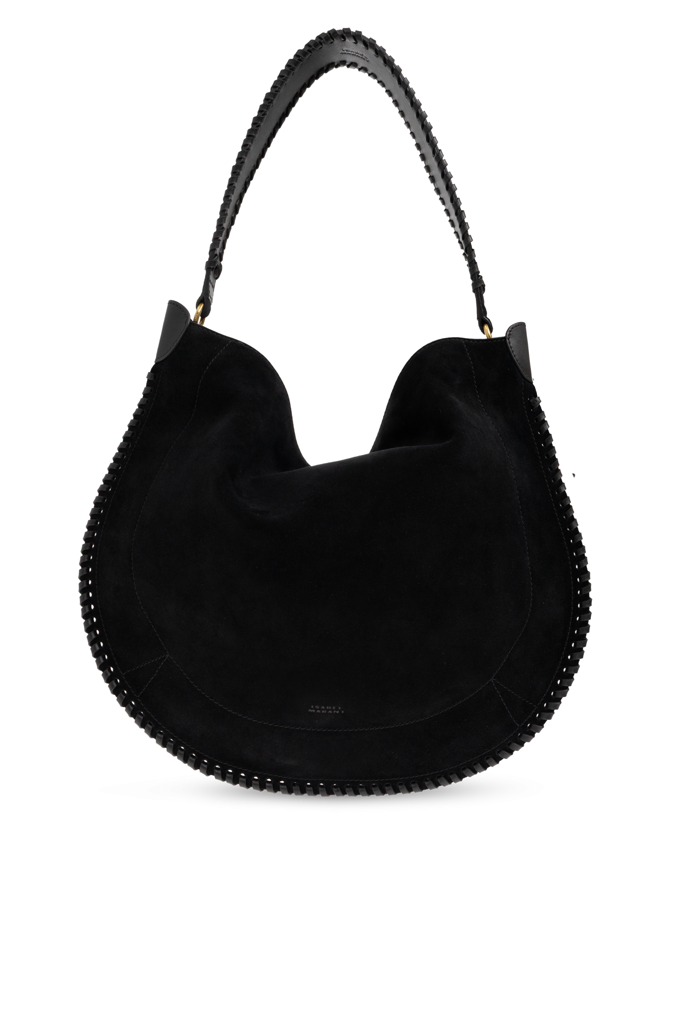 Isabel Marant Torba `Oskan Hobo`, Kobiety, Czarny