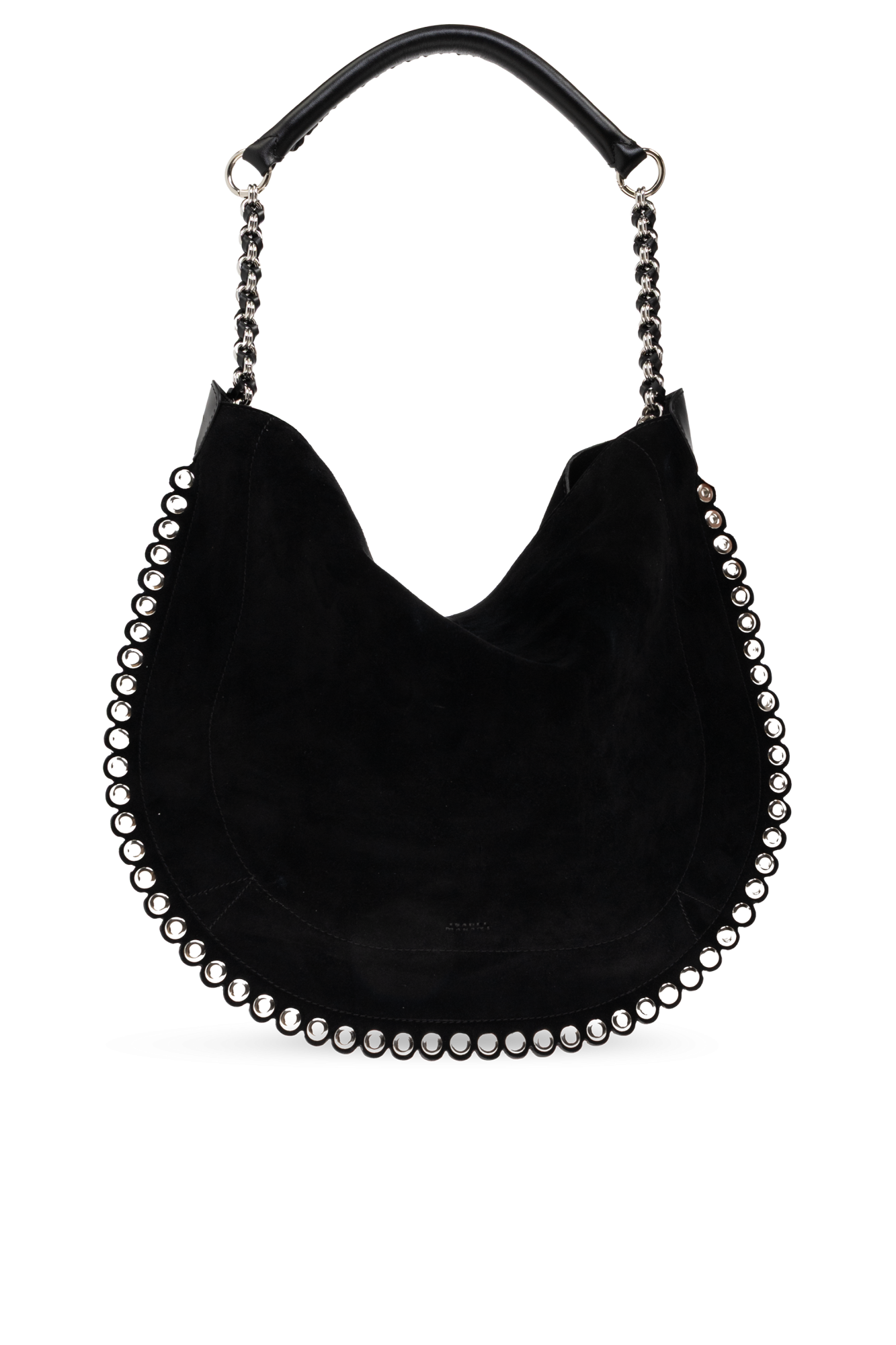 Isabel Marant Torba `Oskan Hobo`, Kobiety, Czarny