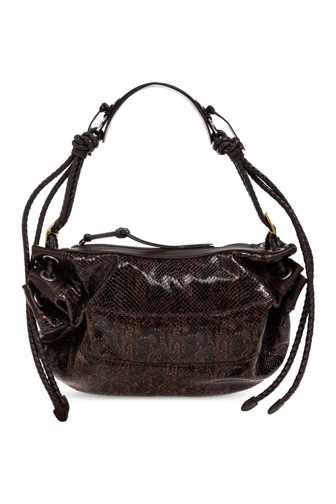 Isabel Marant Torba `Maia Medium`, Kobiety, Brązowy