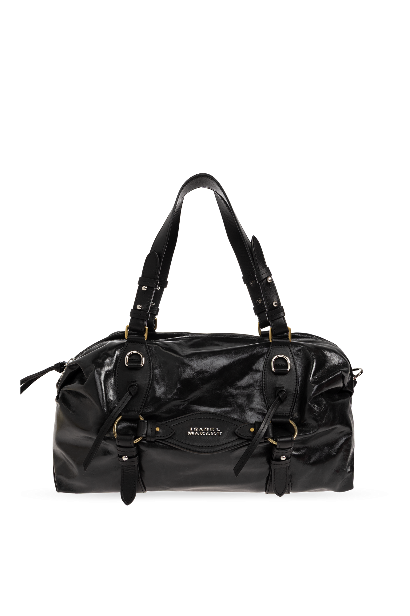 Isabel Marant Torba `Tilpa`, Kobiety, Czarny