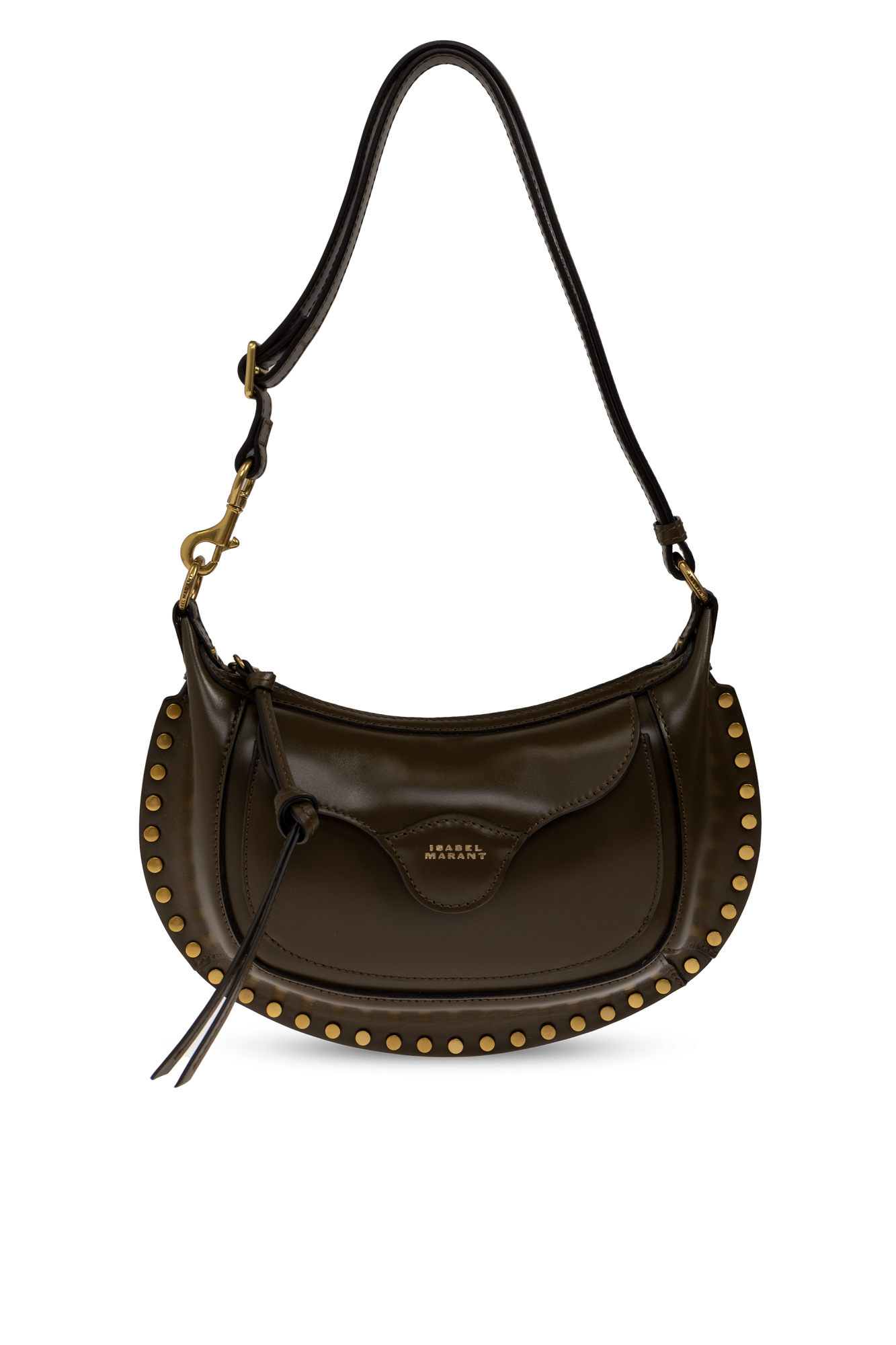 Isabel Marant Torba `Moon`, Kobiety, Zielony
