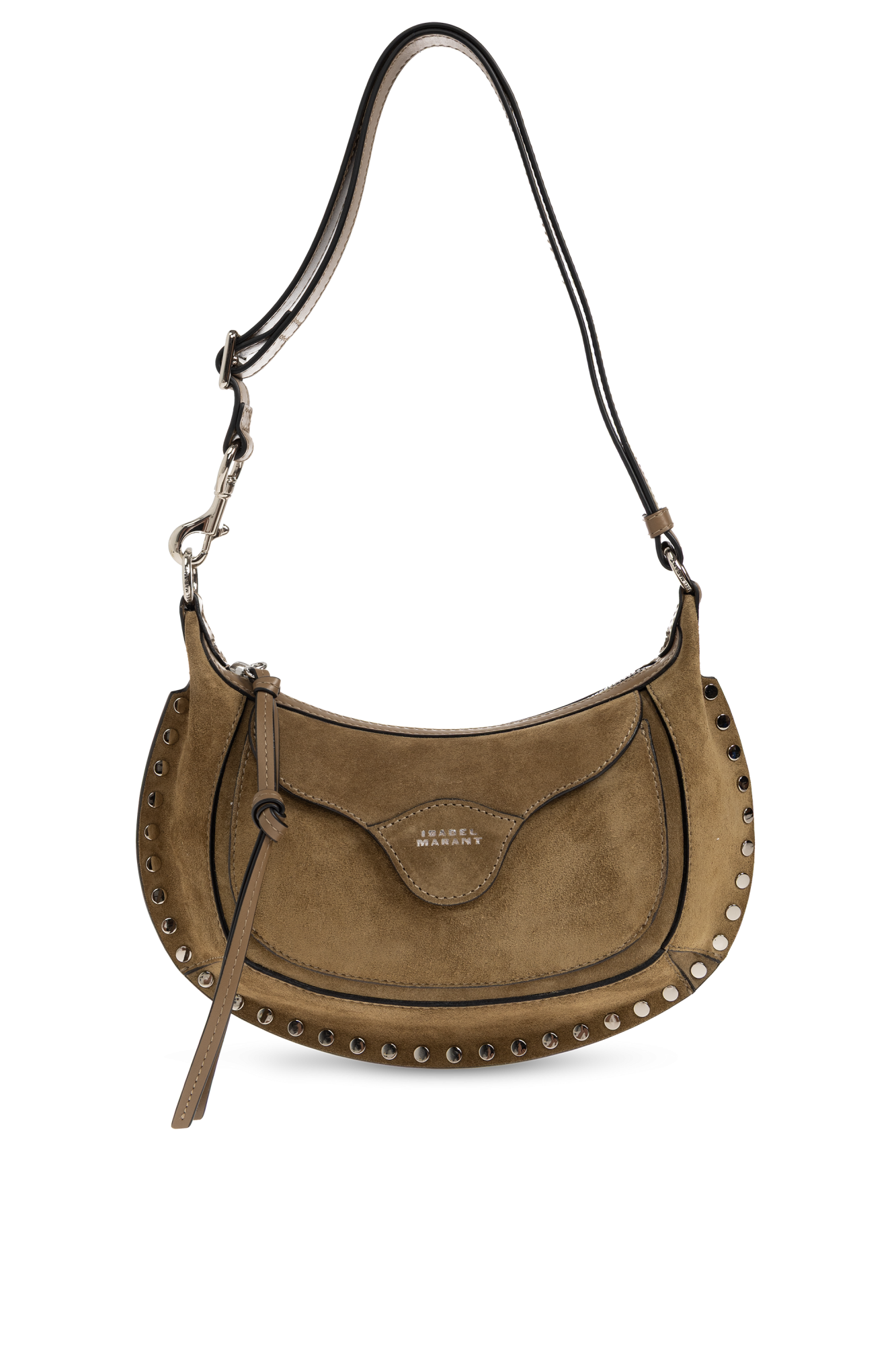 Isabel Marant Torba `Moon`, Kobiety, Brązowy
