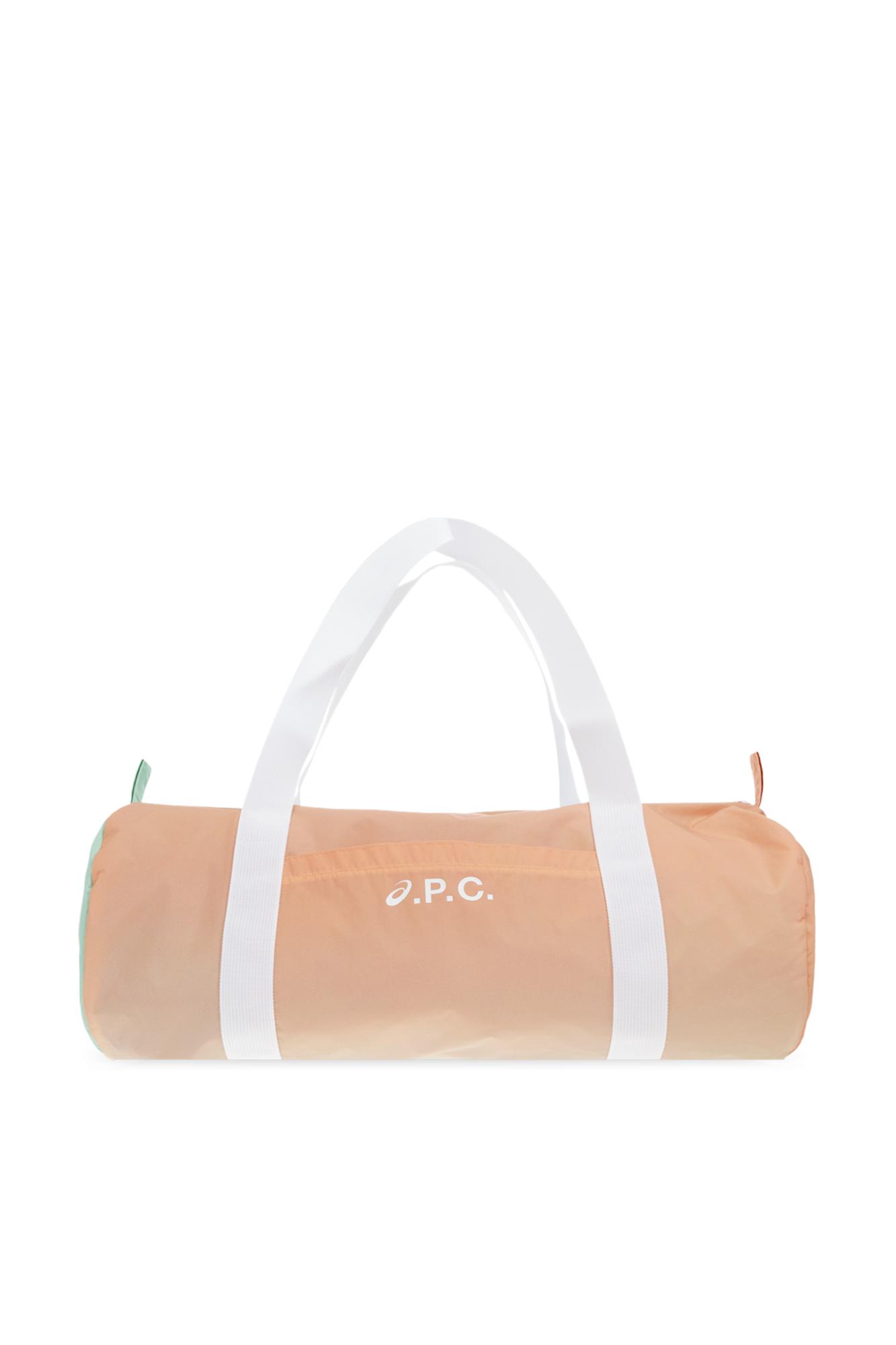 A.P.C. APC X ASICS, Unisex, Pomarańczowy