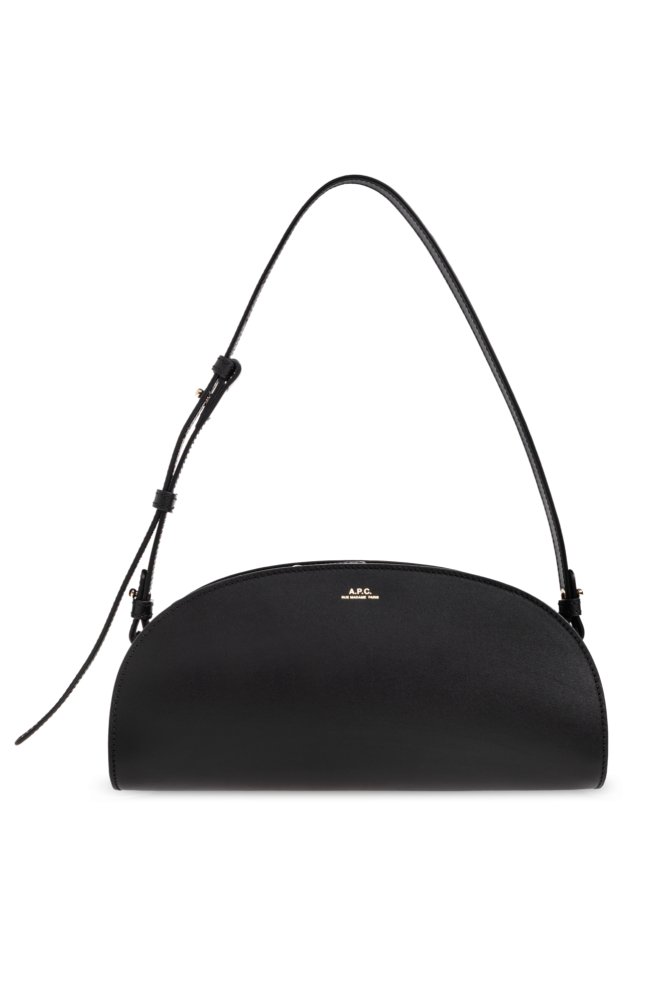 A.P.C. Torba ‘Lune’, Kobiety, Czarny