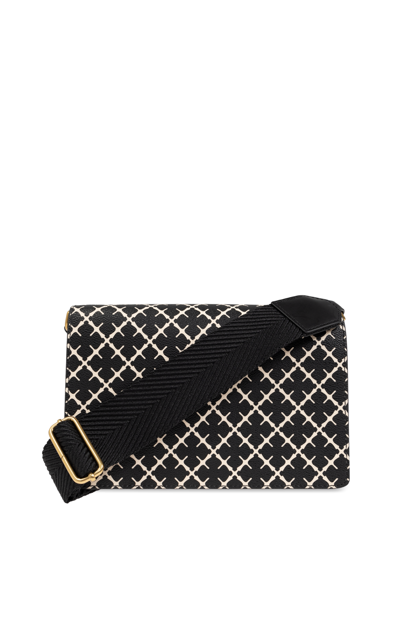 By Malene Birger Torba Na Ramię `Loenna`, Kobiety, Czarny