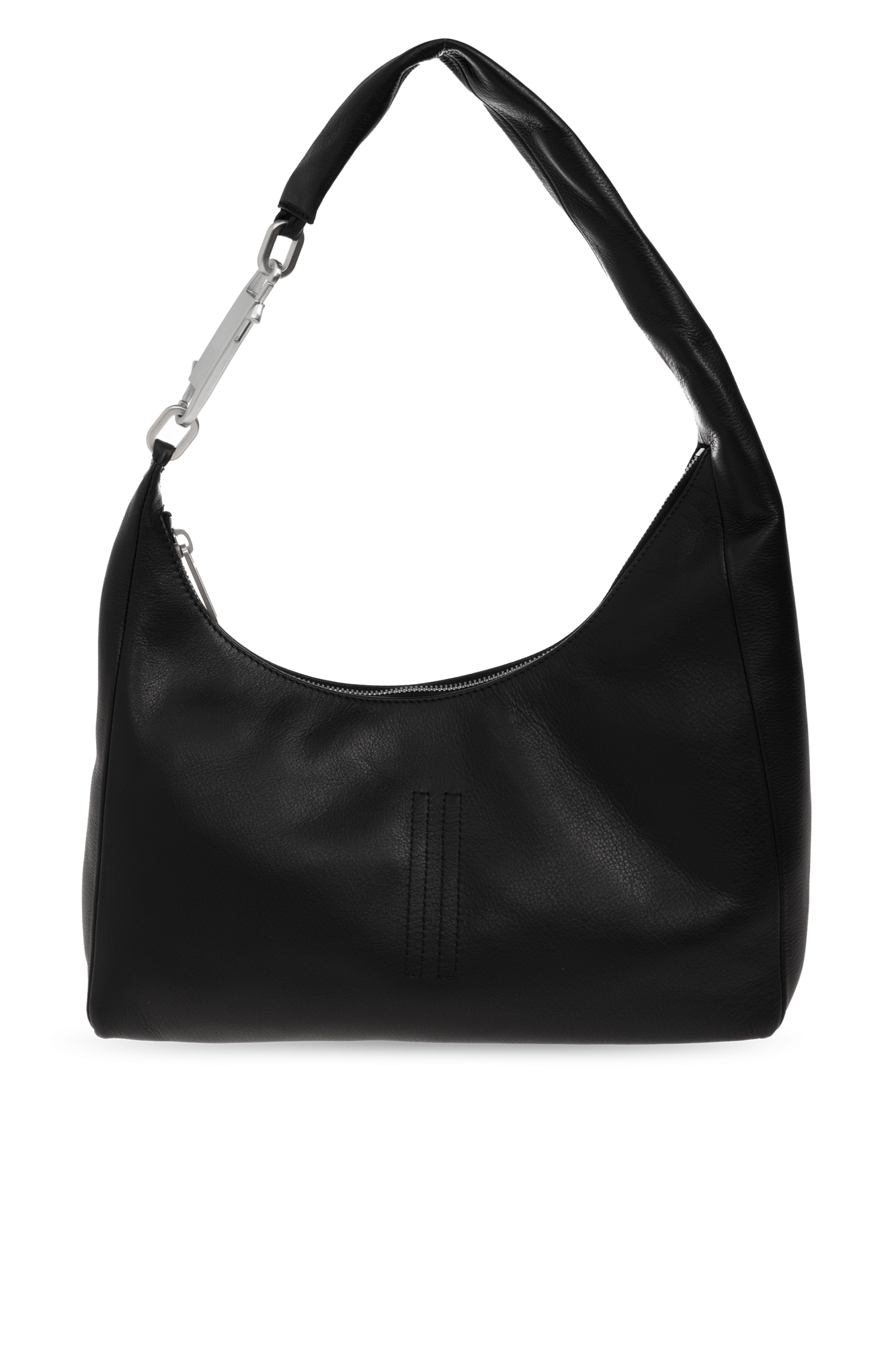 Rick Owens Torba ‘Gemini Small’, Unisex, Czarny