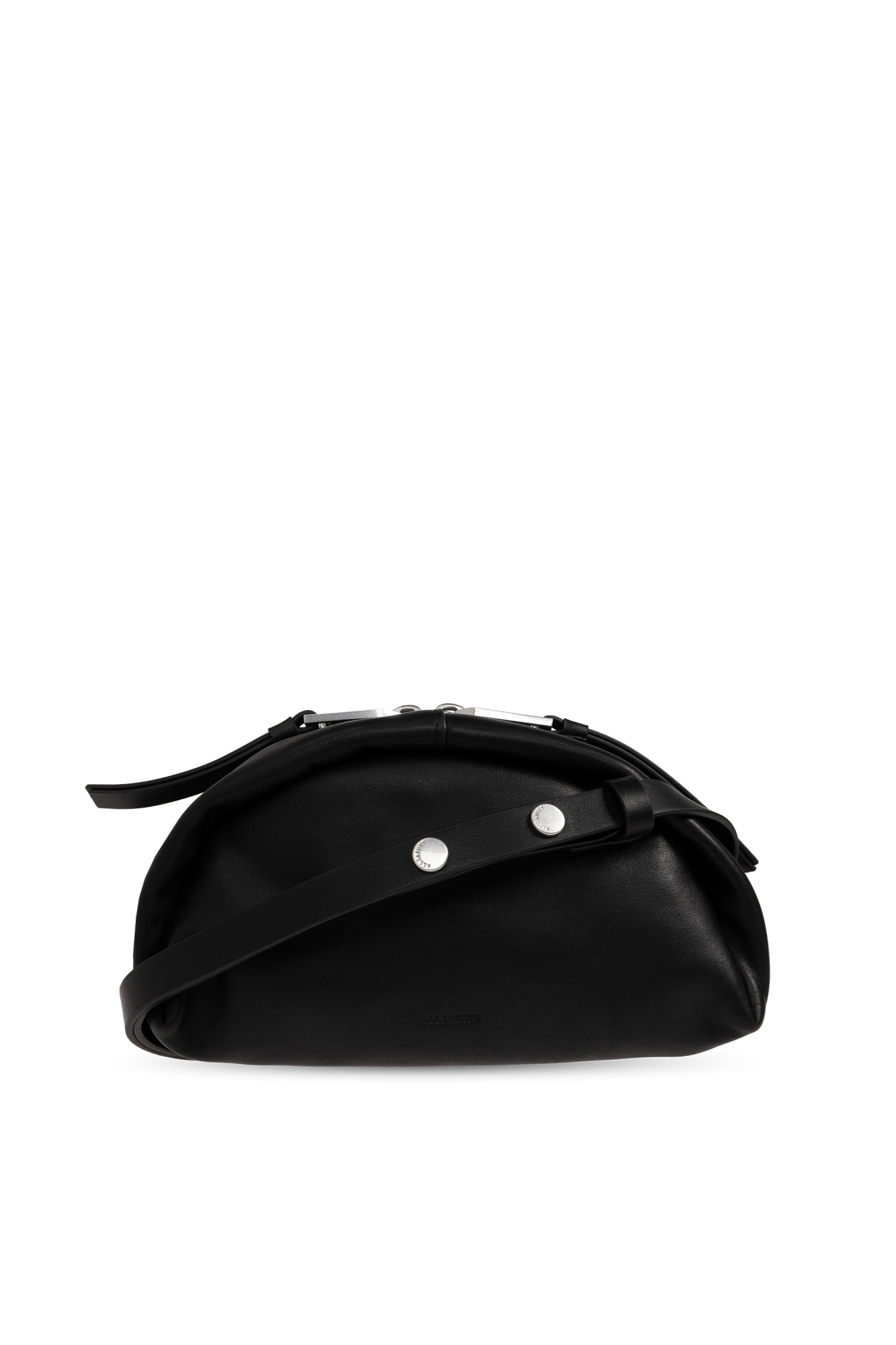 AllSaints Torba `Rosalie`, Kobiety, Czarny
