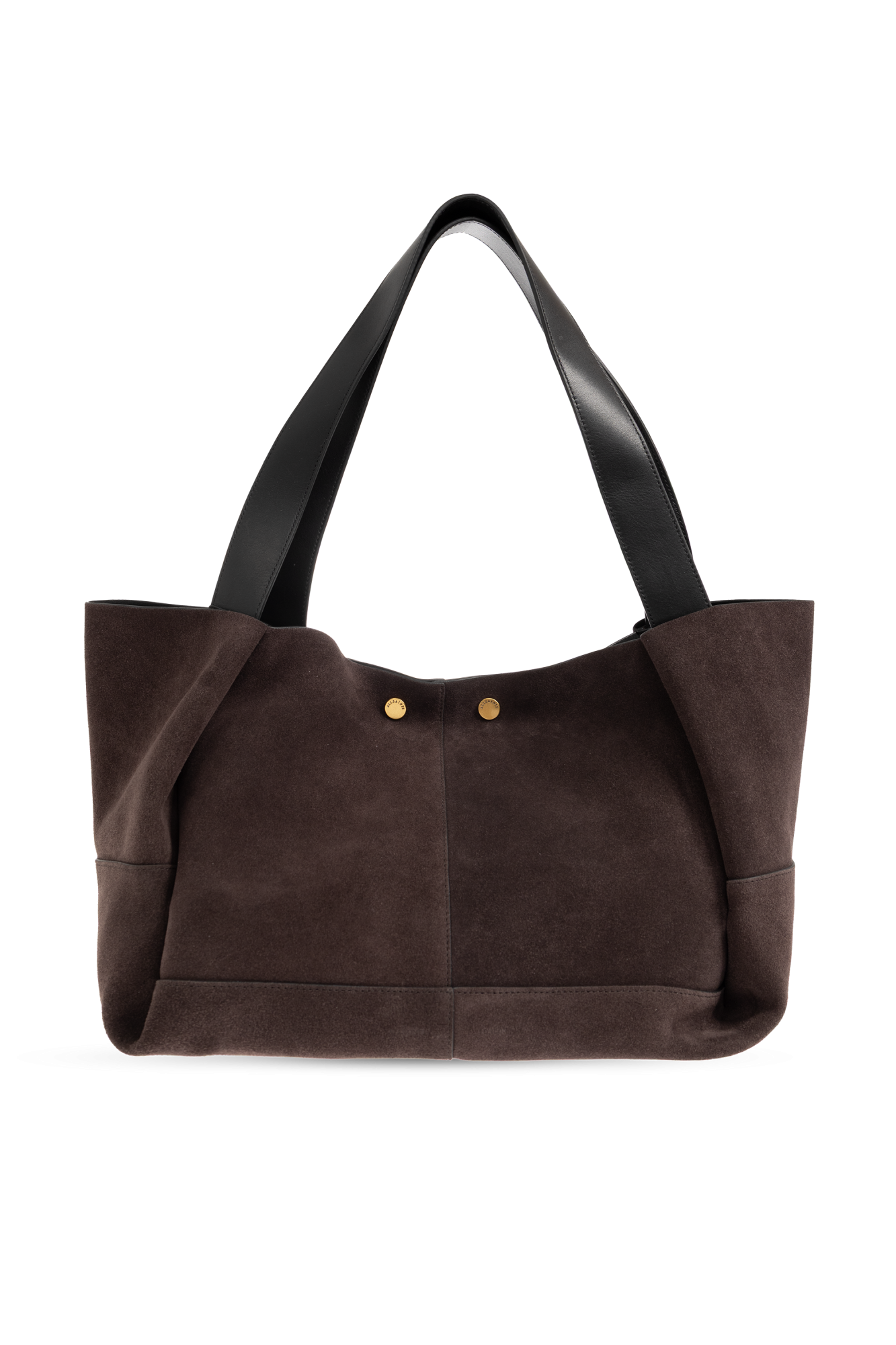 AllSaints Torba `Rosalie`, Kobiety, Brązowy