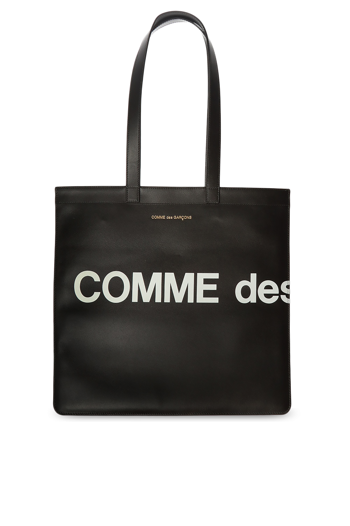 Comme Des Garçons Torba Typu ‘shopper’, Mężczyźni, Czarny