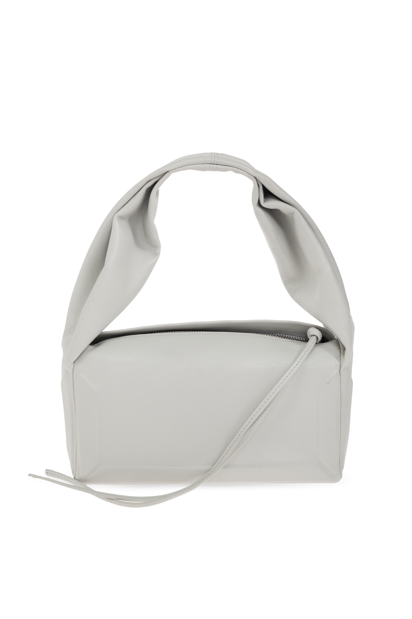 Maison Margiela Torba ‘Box East West Small’, Unisex, Jasnoniebieski