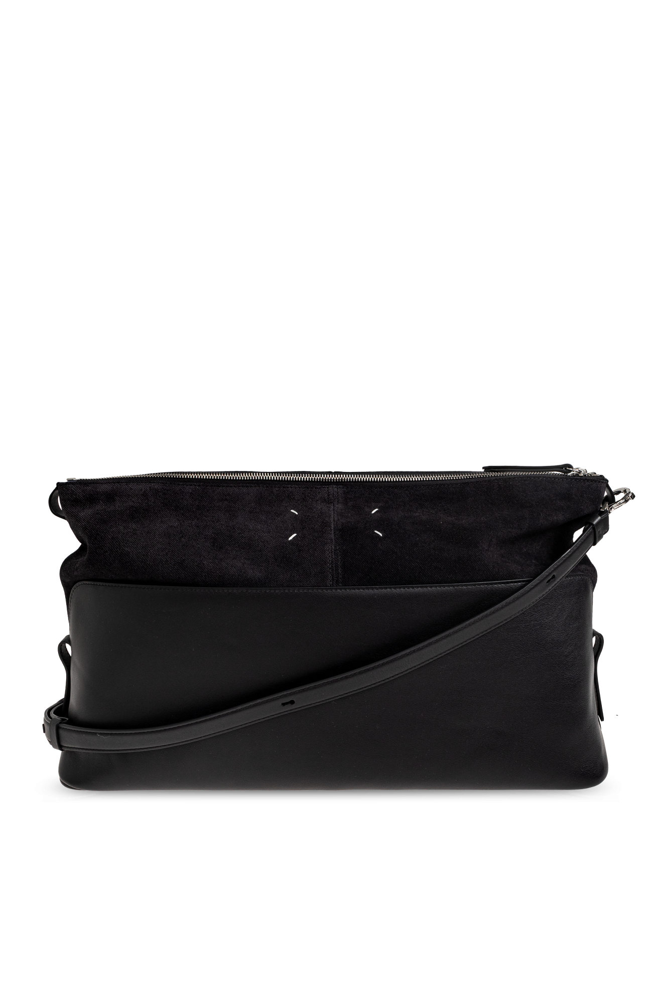 Maison Margiela Torba ‘5AC’, Unisex, Czarny