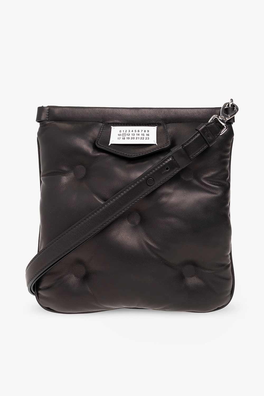 Maison Margiela Torba Na Ramię ‘Glam Slam’, Mężczyźni, Czarny