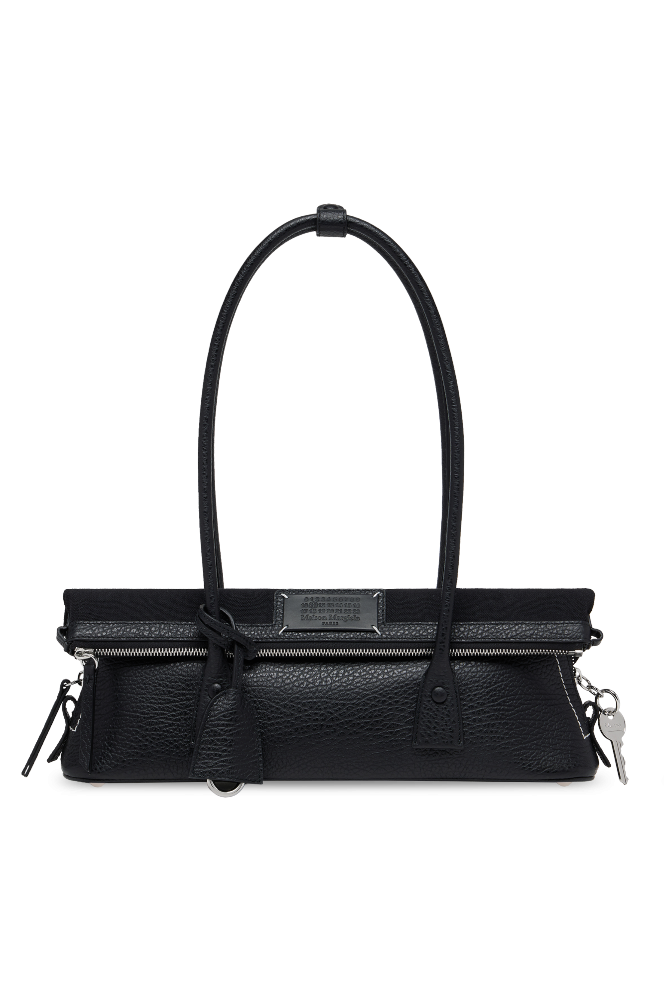 Maison Margiela Torba ‘5AC East West’, Unisex, Czarny