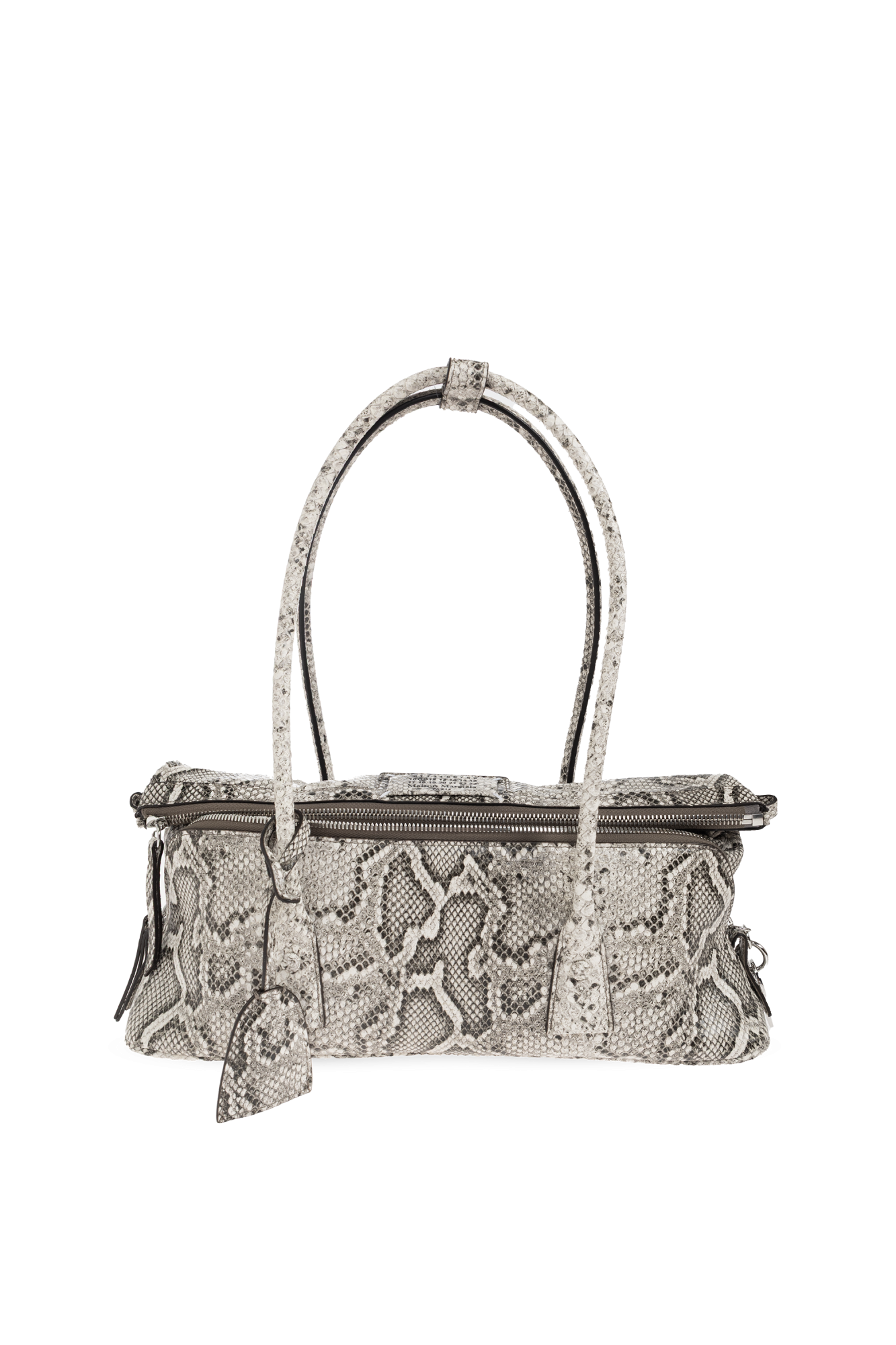 Maison Margiela Torba ‘5AC East West’, Unisex, Szary