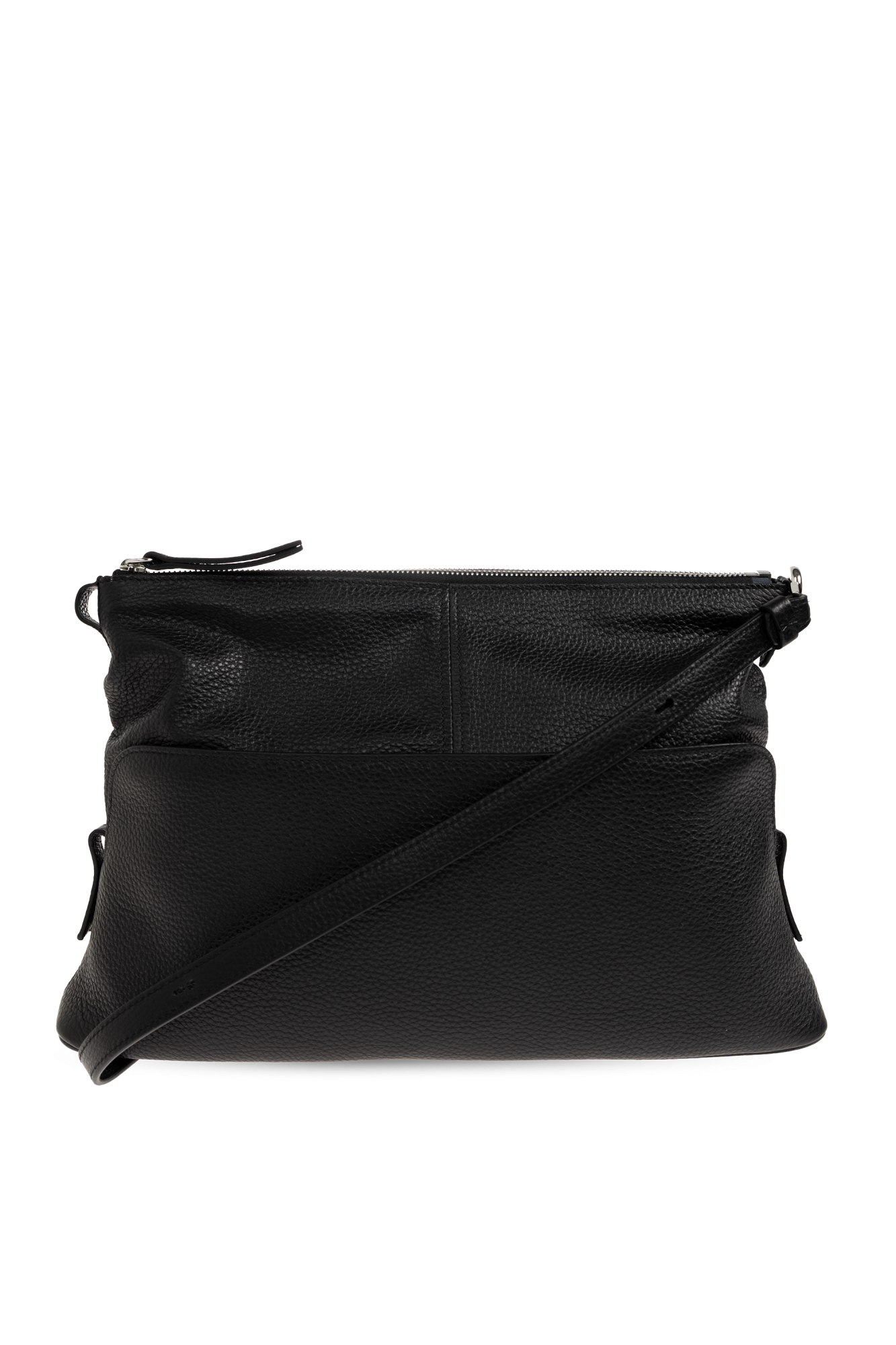 Maison Margiela Torba Na Ramię ‘5AC Soft’, Unisex, Czarny