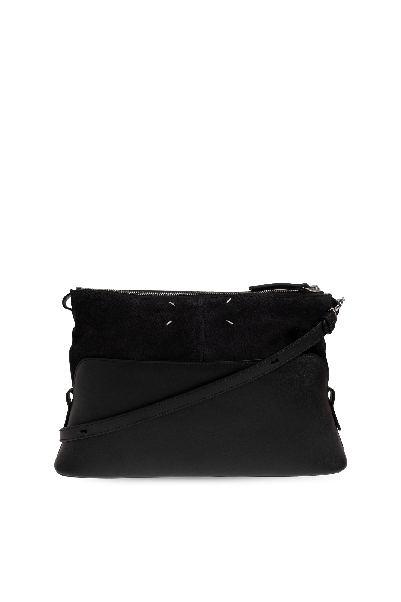 Maison Margiela Torba ‘5AC’, Unisex, Czarny