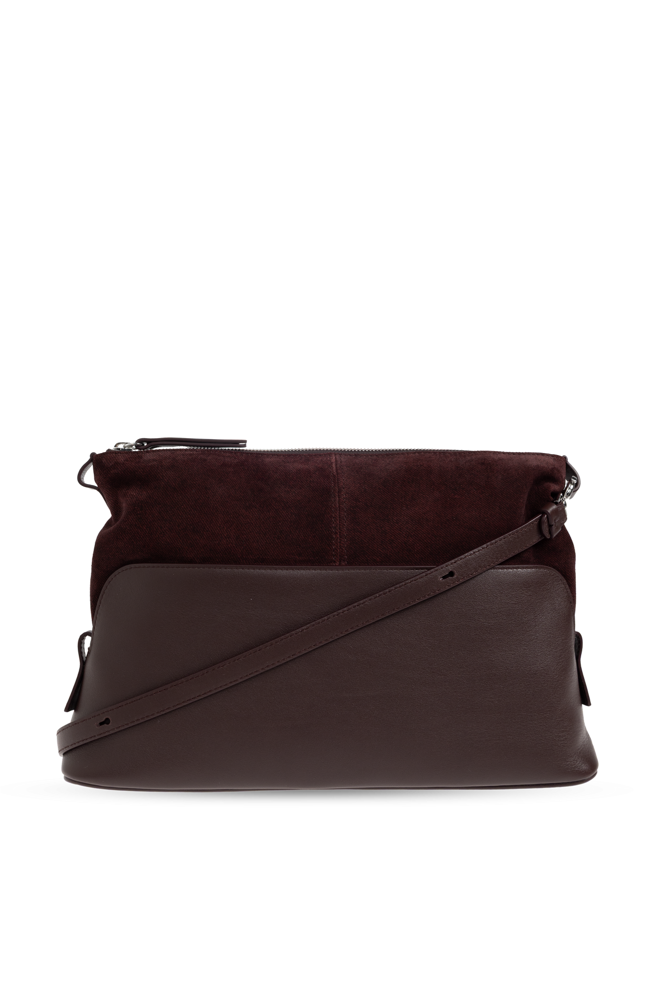 Maison Margiela Torba `5AC Soft`, Unisex, Bordo