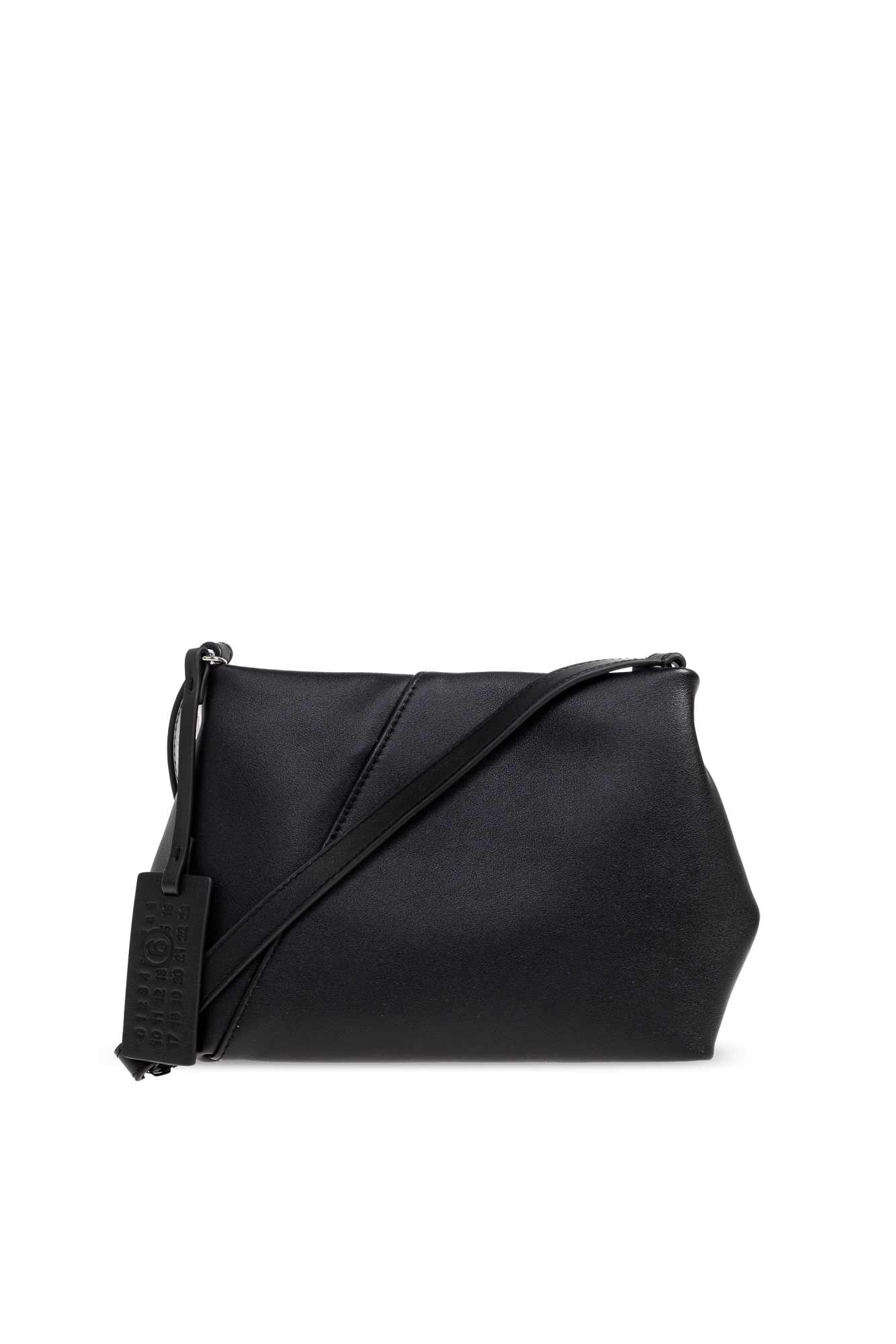 MM6 Maison Margiela Torba Na Ramię ‘Japanese’, Kobiety, Czarny