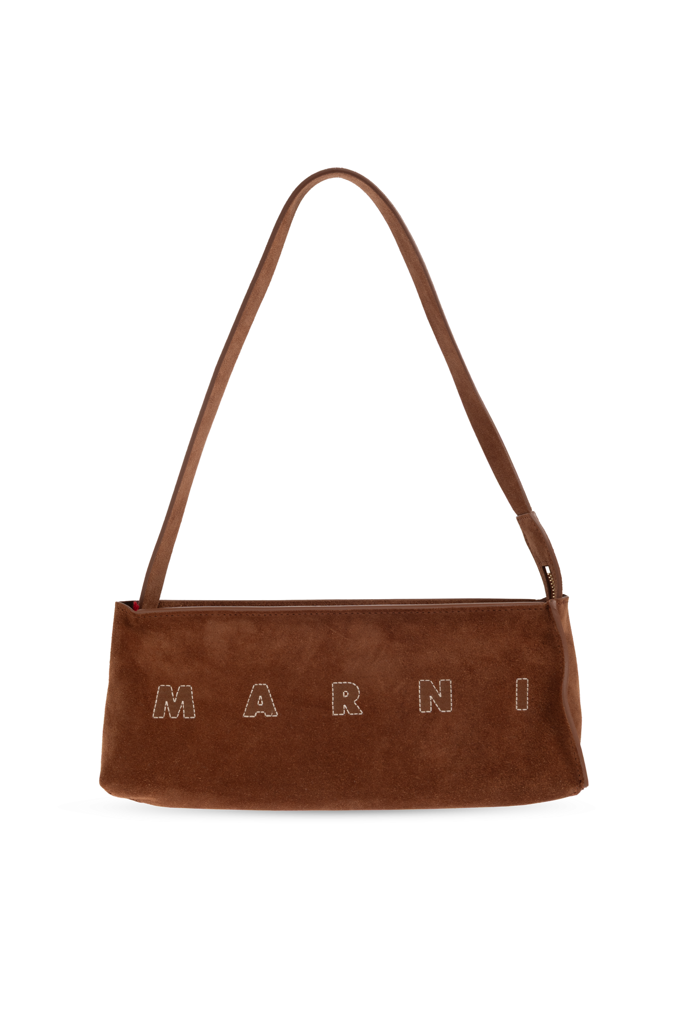 Marni Torba ‘Museo’, Kobiety, Brązowy
