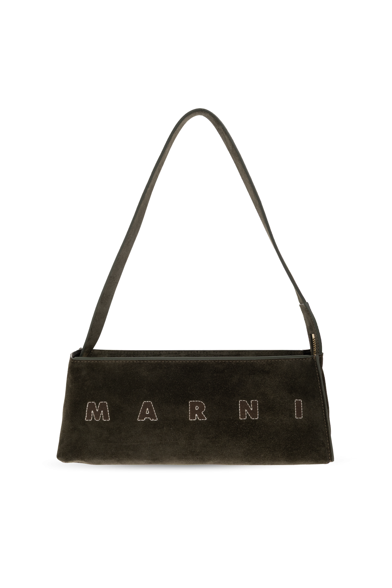 Marni Torba ‘Museo’, Kobiety, Zielony