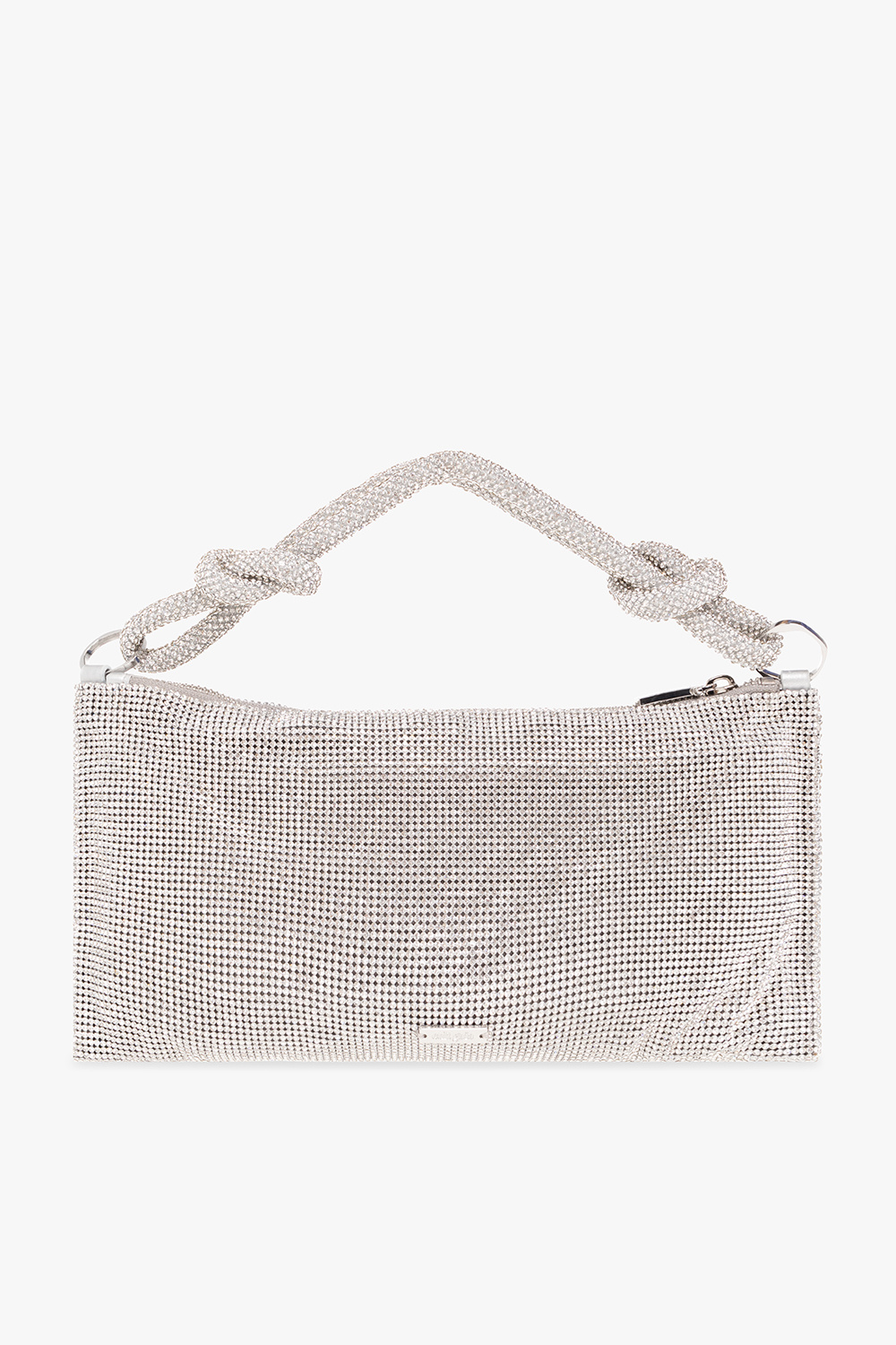 Cult Gaia Torba Do Ręki ‘Hera Nano’, Kobiety, Srebrny