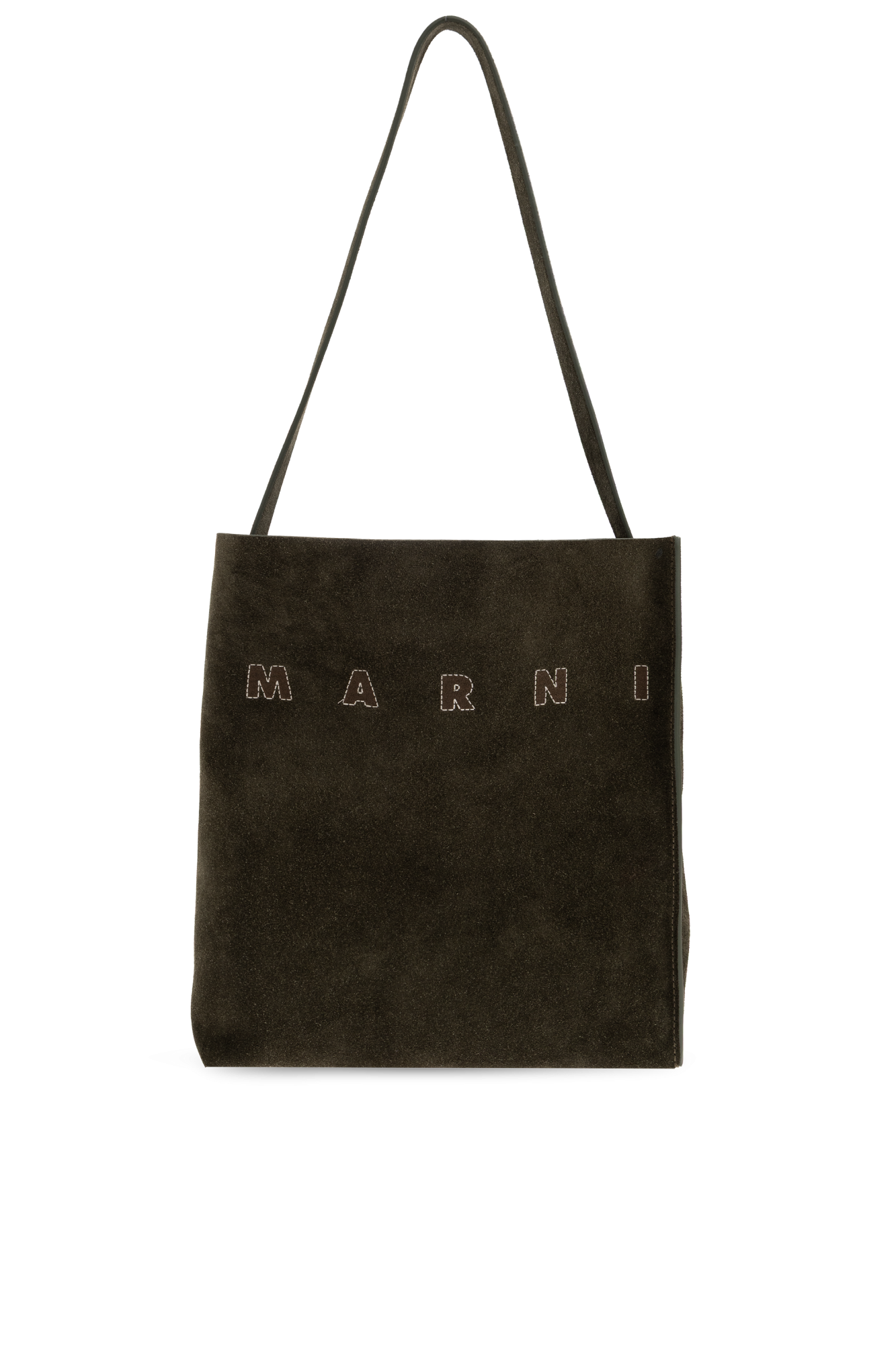 Marni Torba ‘Museo’, Kobiety, Zielony