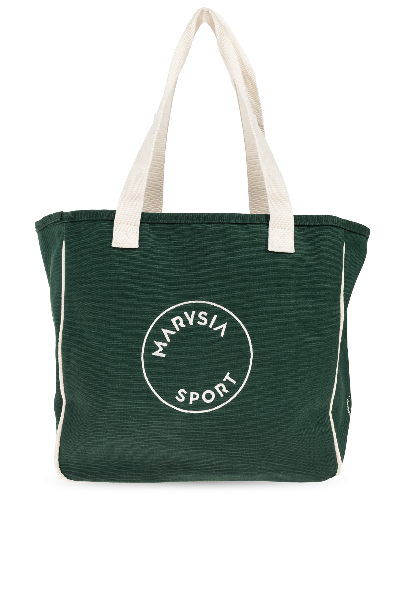 Marysia Torba Typu `shopper`, Kobiety, Zielony