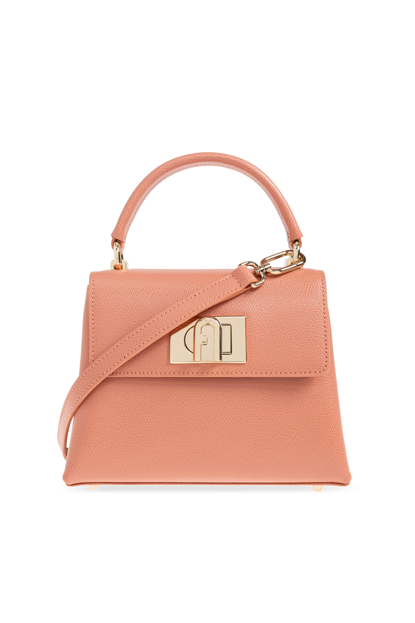 Furla Torba `1927`, Kobiety, Różowy