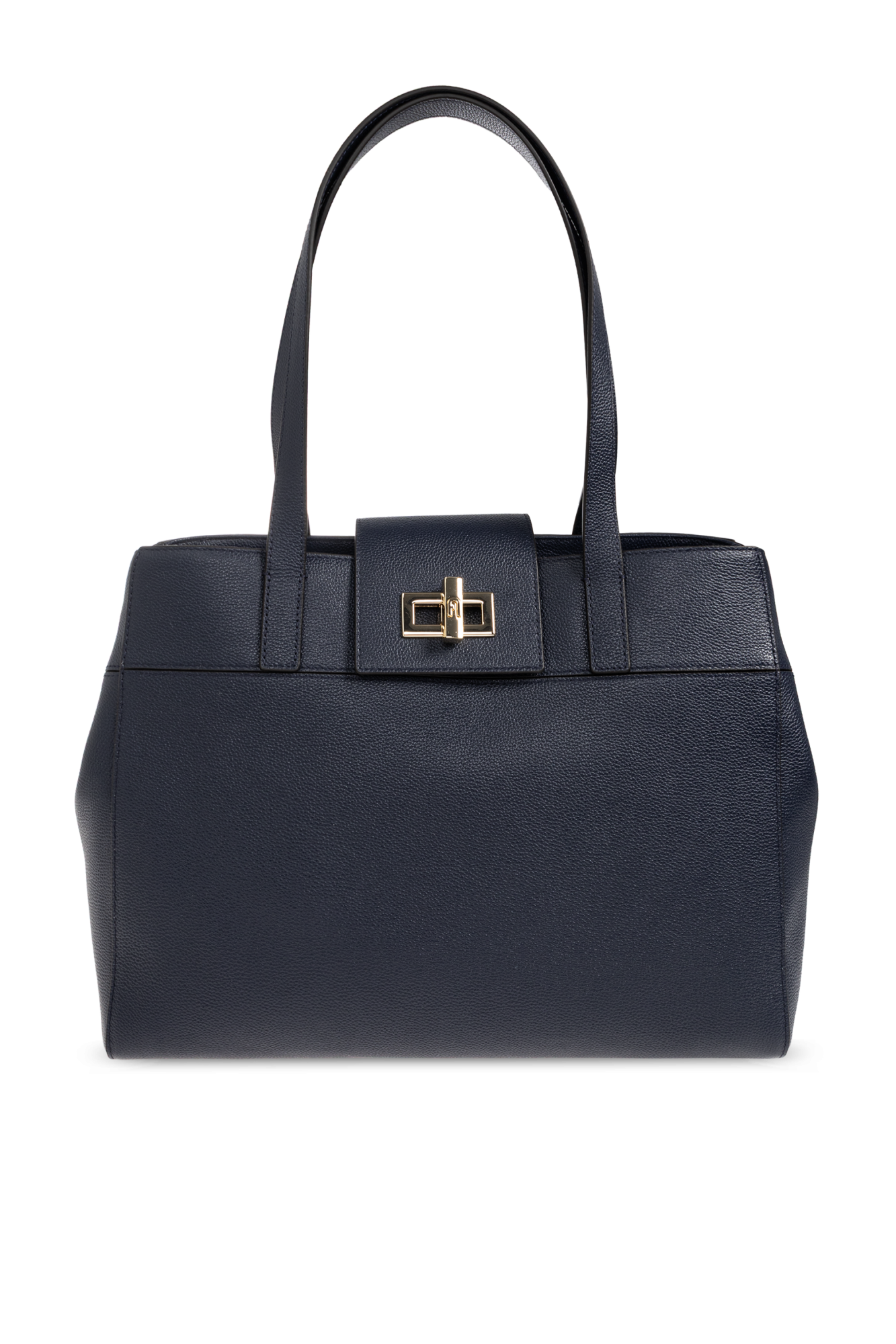 Furla Torba ‘Amelia Large’, Kobiety, Granatowy