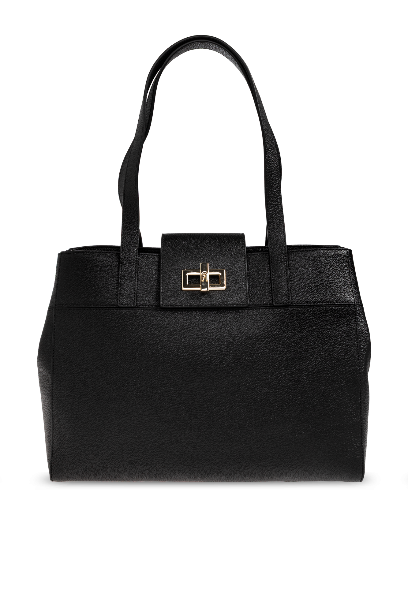Furla Torba ‘Amelia Large’, Kobiety, Czarny