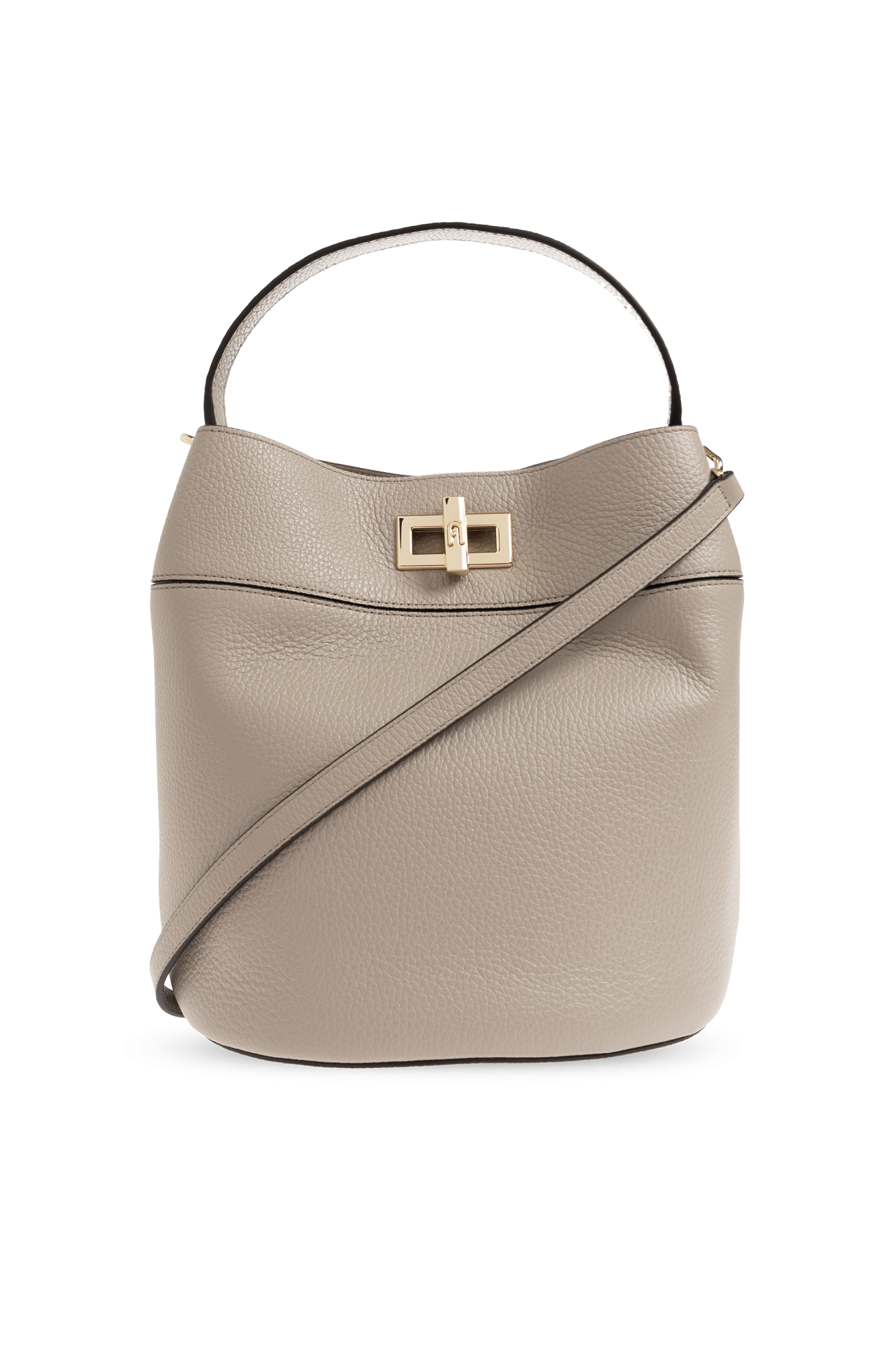Furla Torba ‘Amelia Medium’, Kobiety, Beżowy