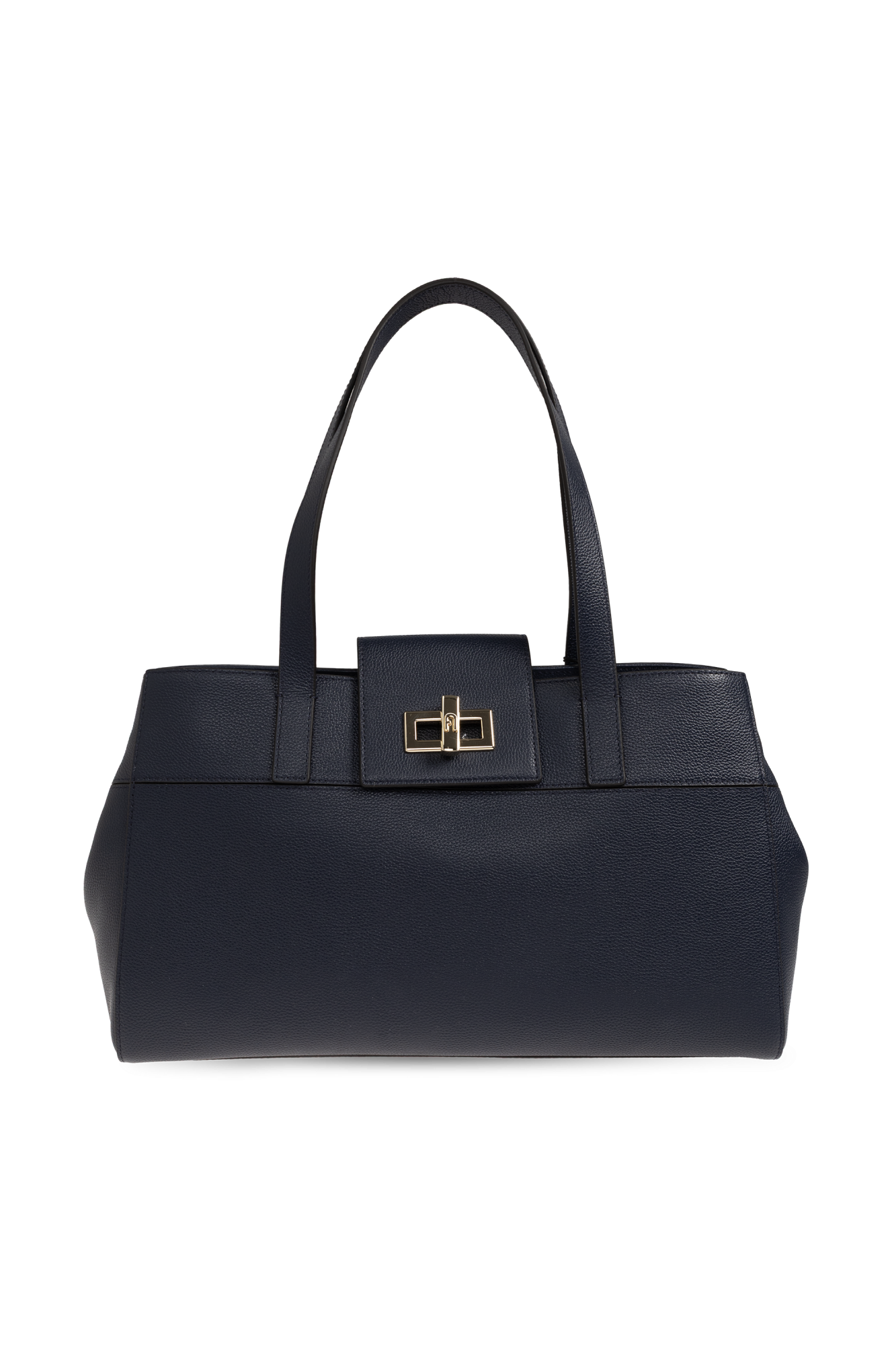 Furla Torba ‘Amelia Large’, Kobiety, Granatowy