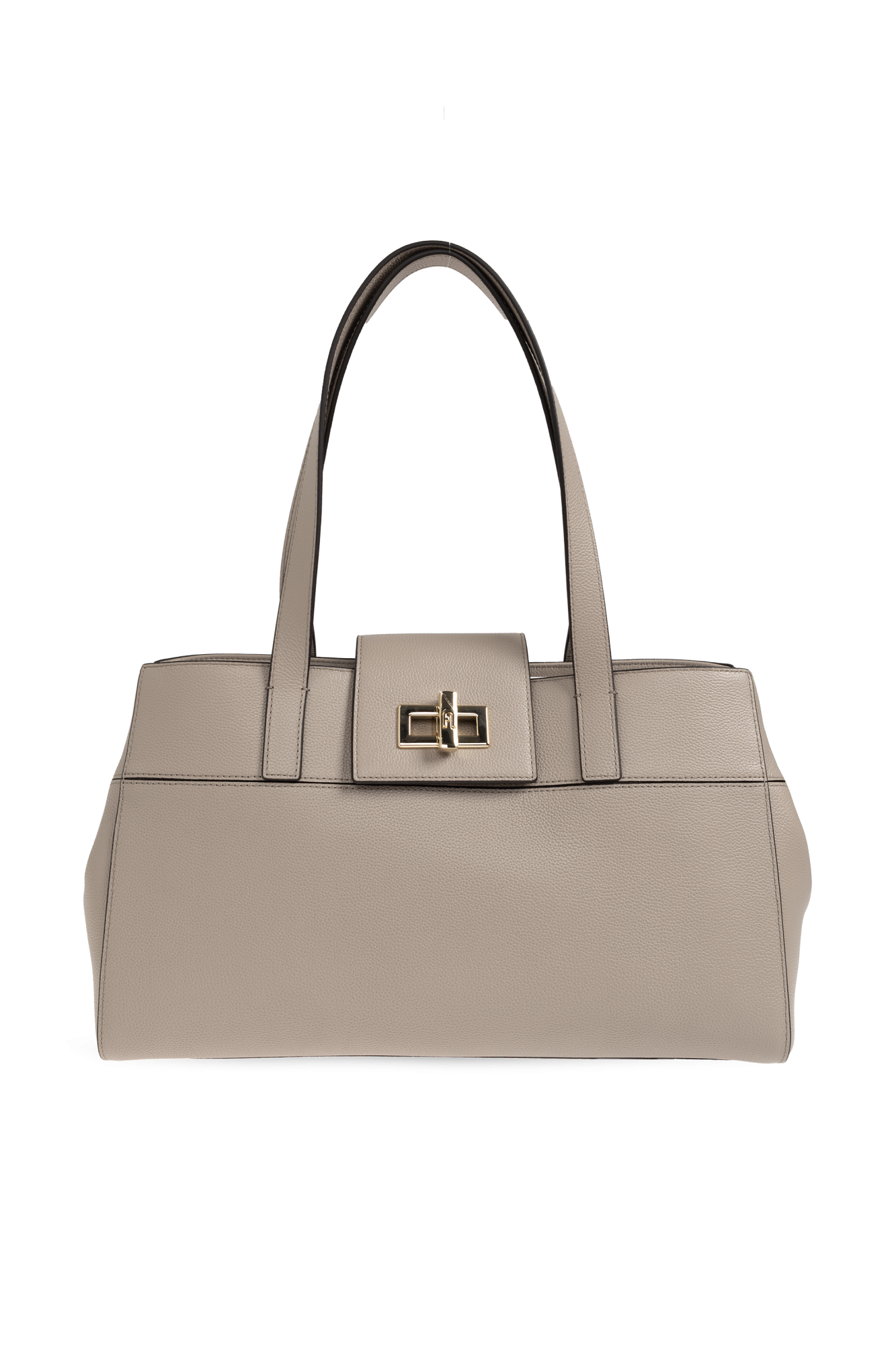Furla Torba ‘Amelia Large’, Kobiety, Beżowy