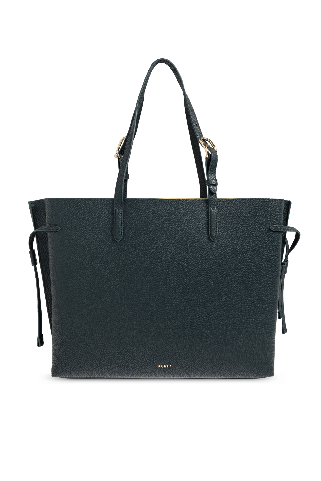 Furla Torba `Ava`, Kobiety, Zielony
