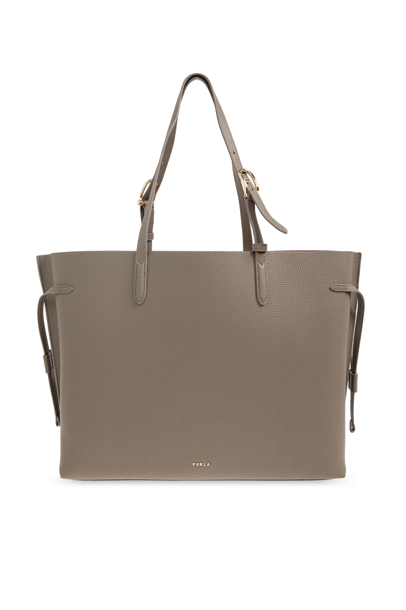 Furla Torba `Ava`, Kobiety, Brązowy