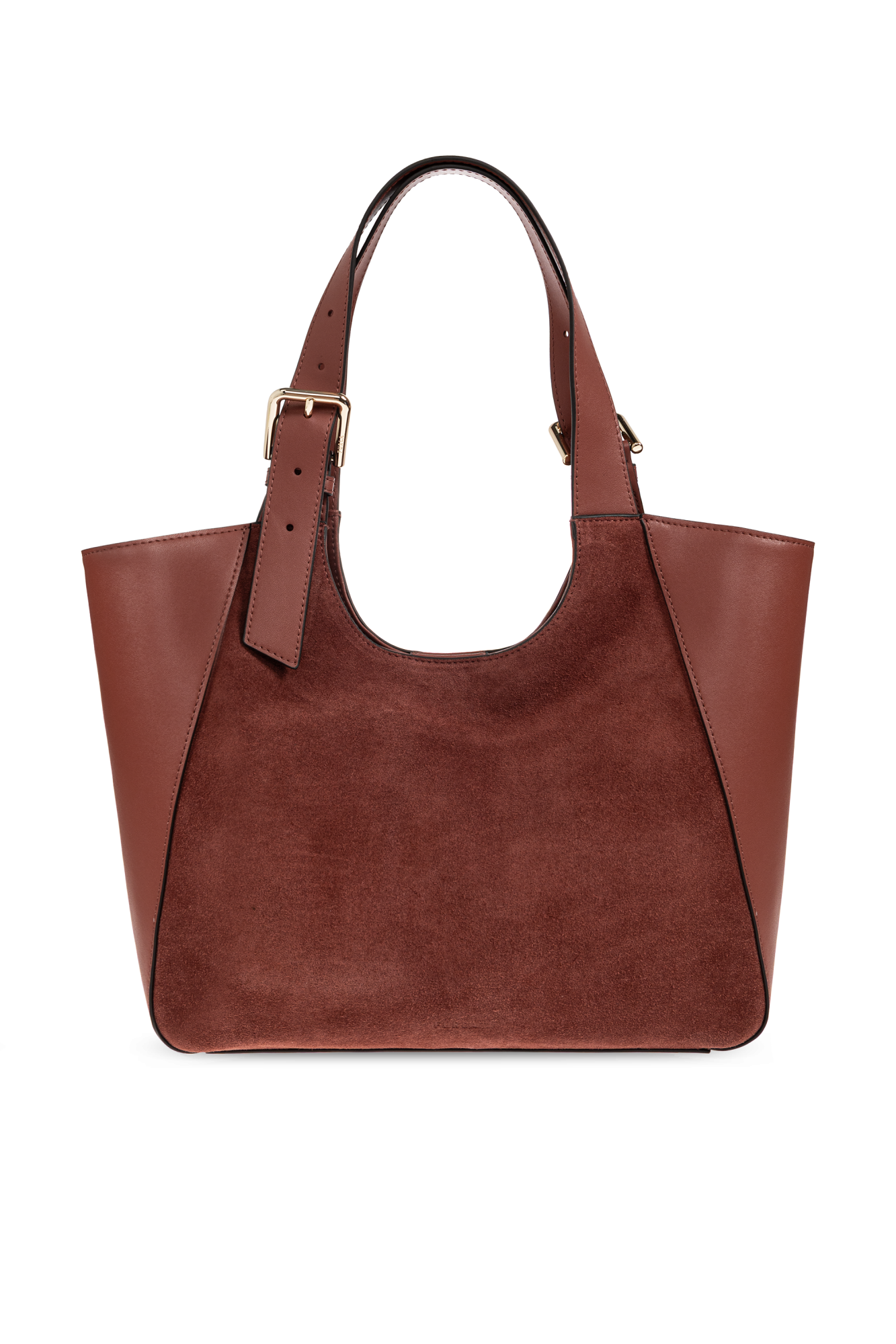 Furla Torba `Dora Medium`, Kobiety, Brązowy