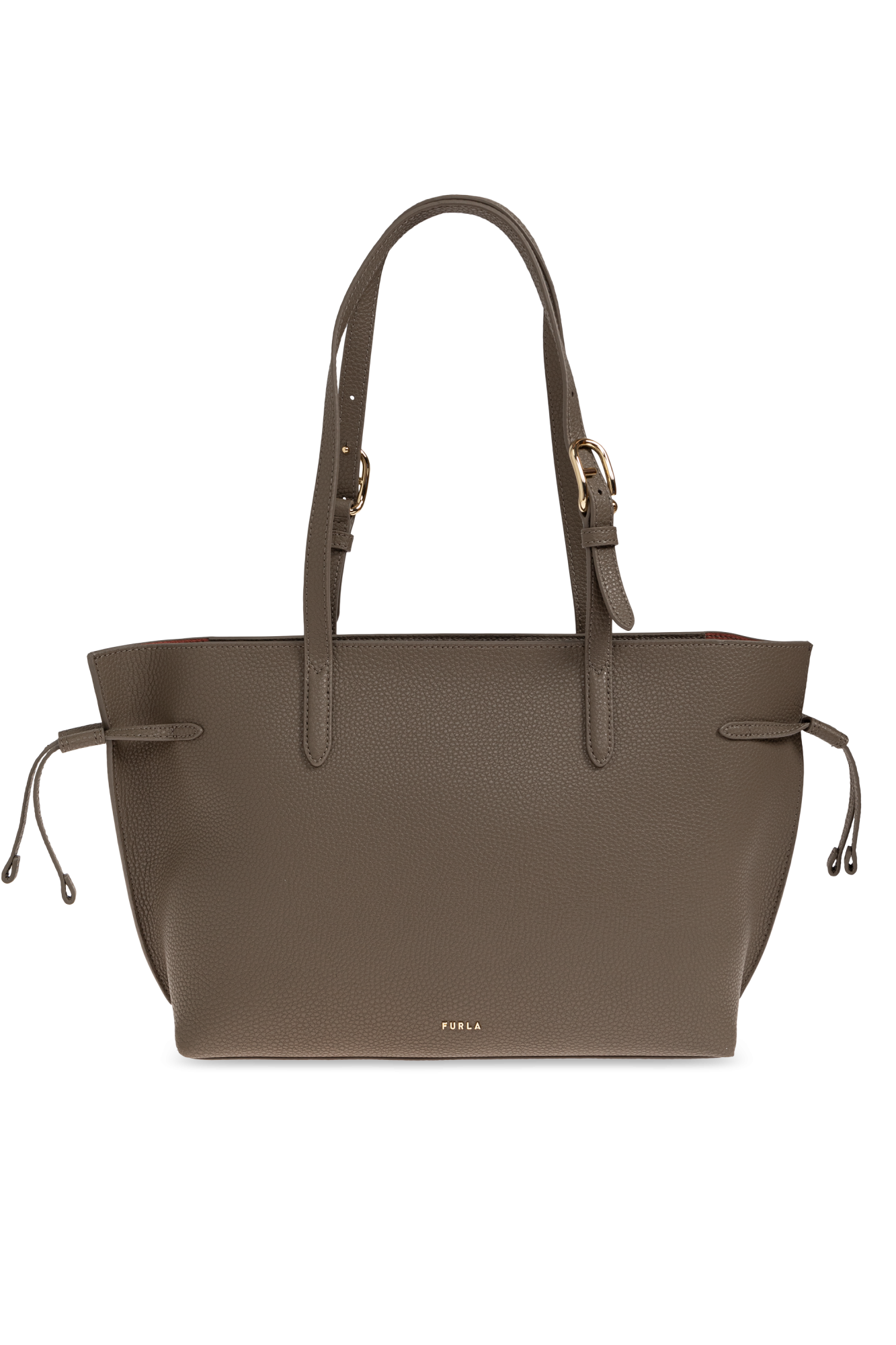 Furla Torba `Ava Medium`, Kobiety, Beżowy